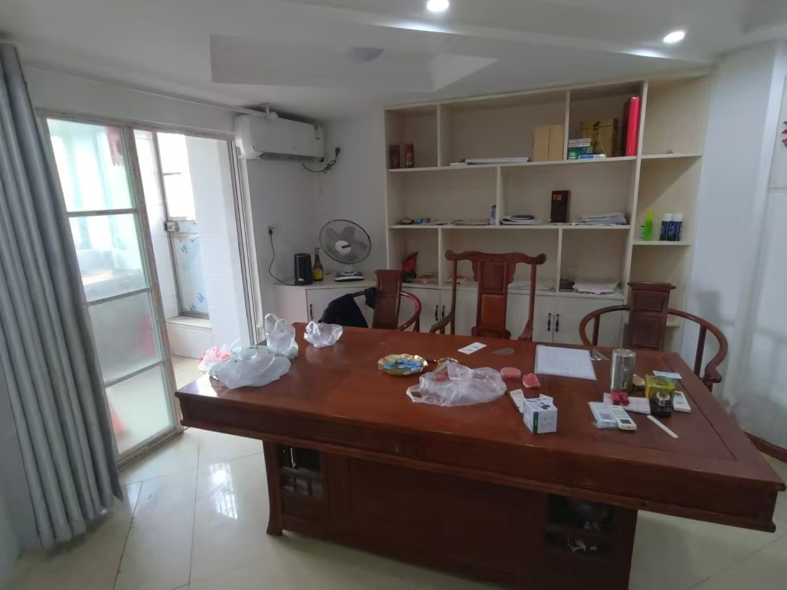 帝奥北城名郡二期 1室1厅1卫 50.00m²