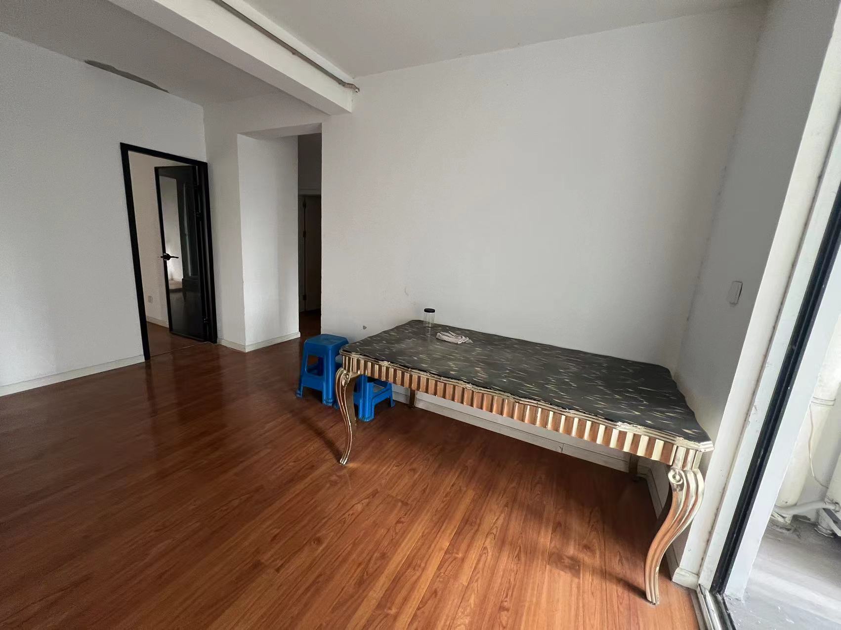 桂花小镇 3室1厅1卫 123.00m&sup2;
