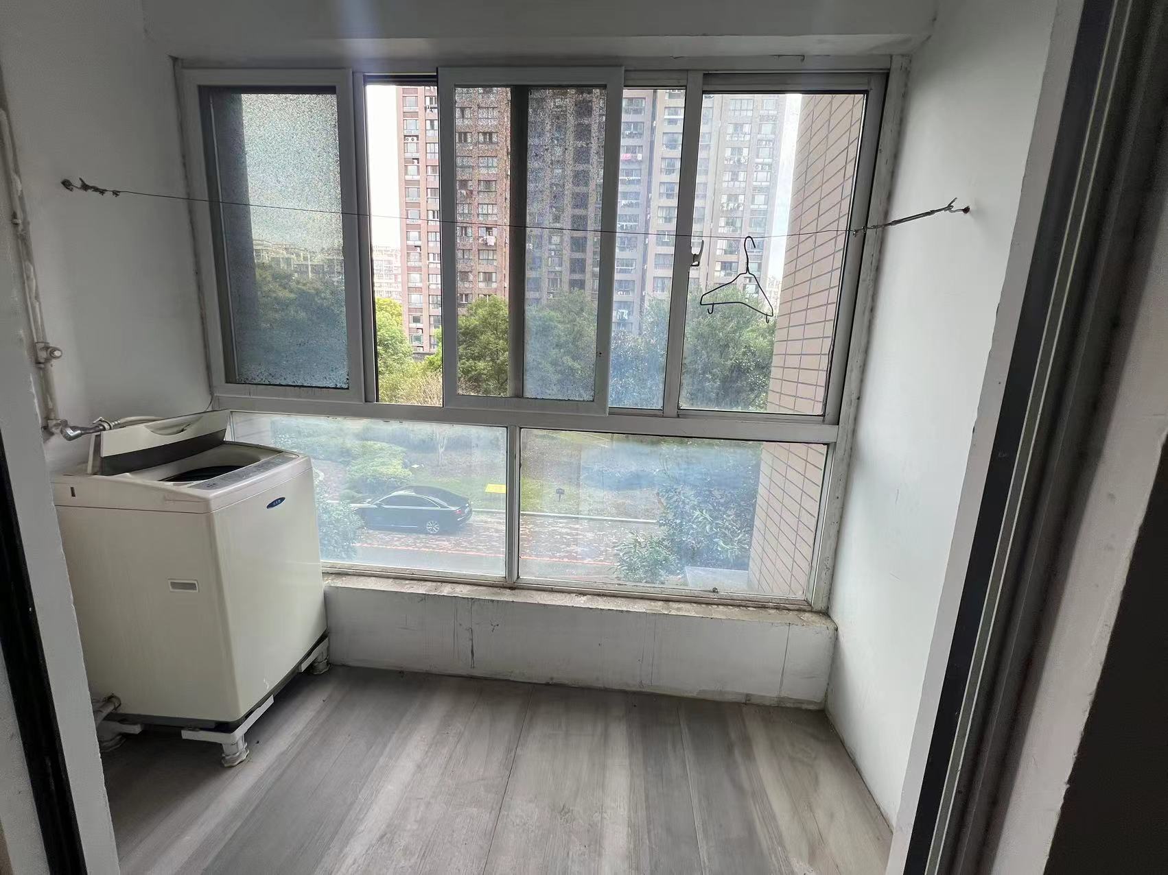 桂花小镇 3室1厅1卫 123.00m&sup2;