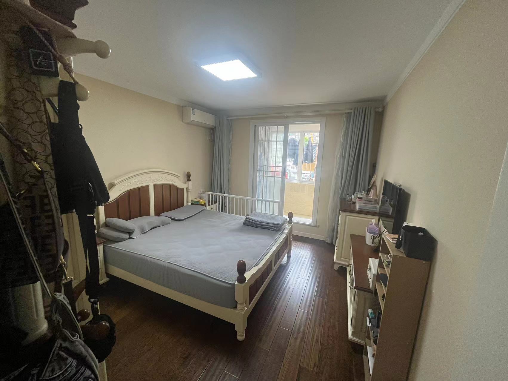 湾子头新寓 3室2厅1卫 112.54m&sup2;