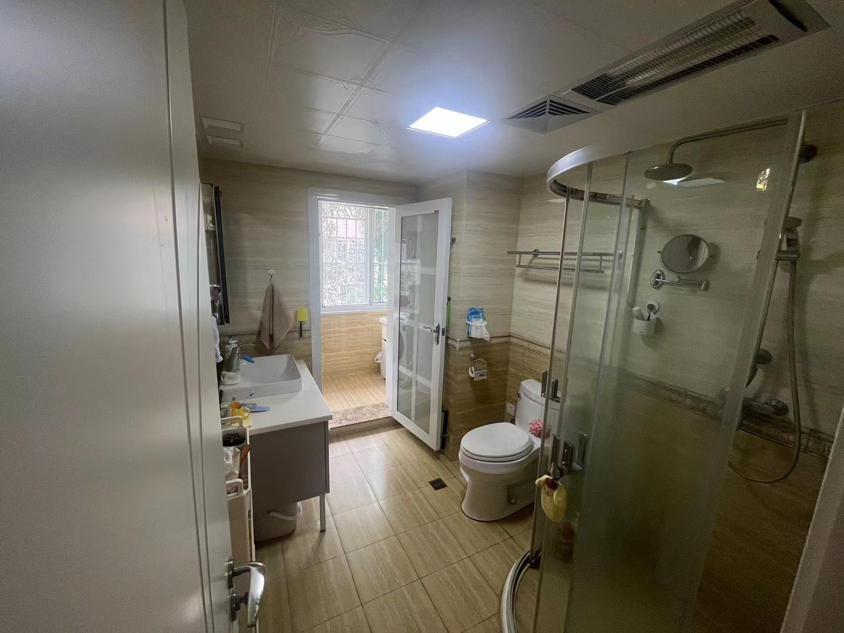 湾子头新寓 3室2厅1卫 112.54m&sup2;
