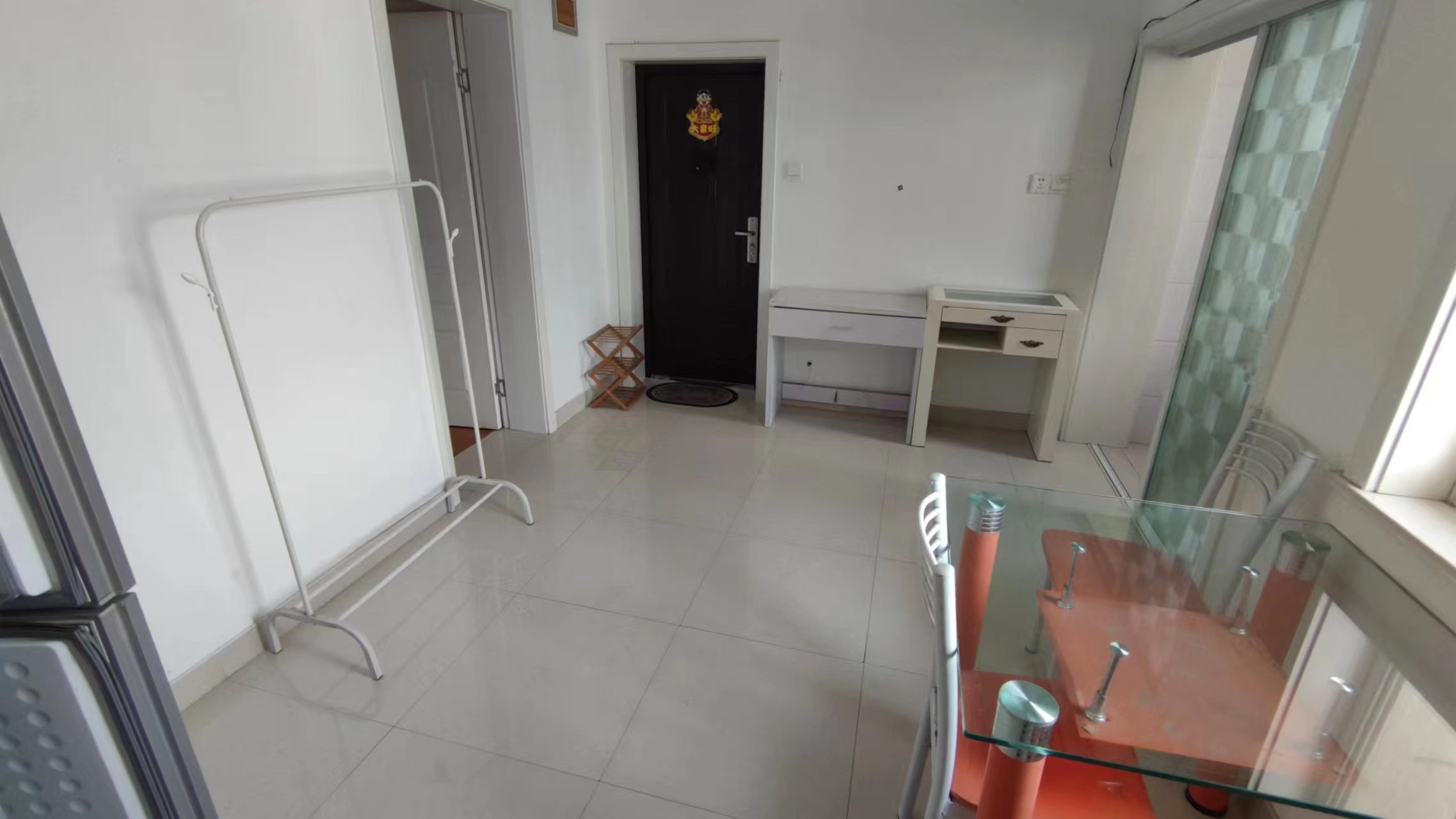 虹桥新村(朝霞路) 1室1厅1卫 45.00m²
