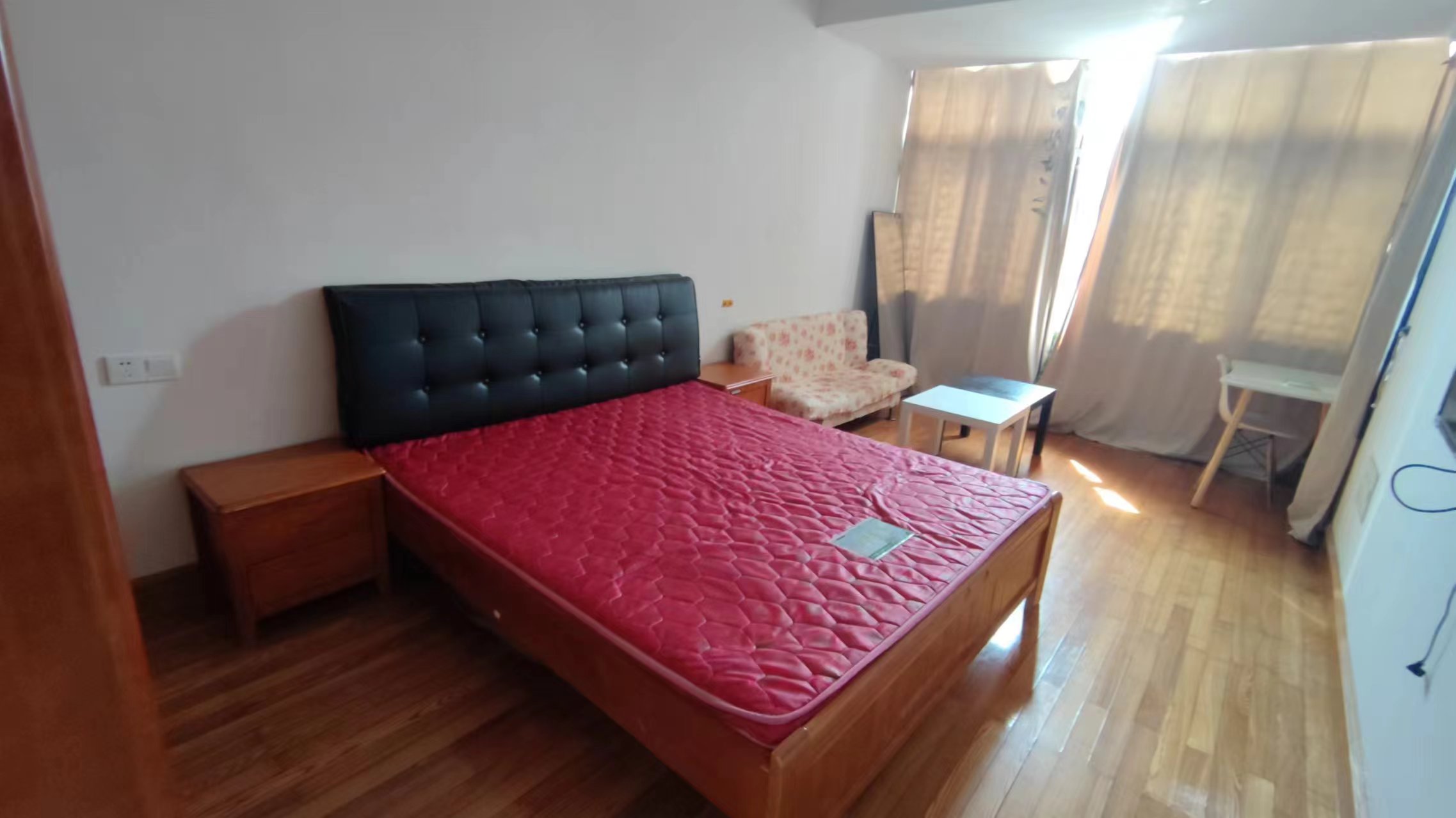 虹桥新村(朝霞路) 1室1厅1卫 45.00m&sup2;