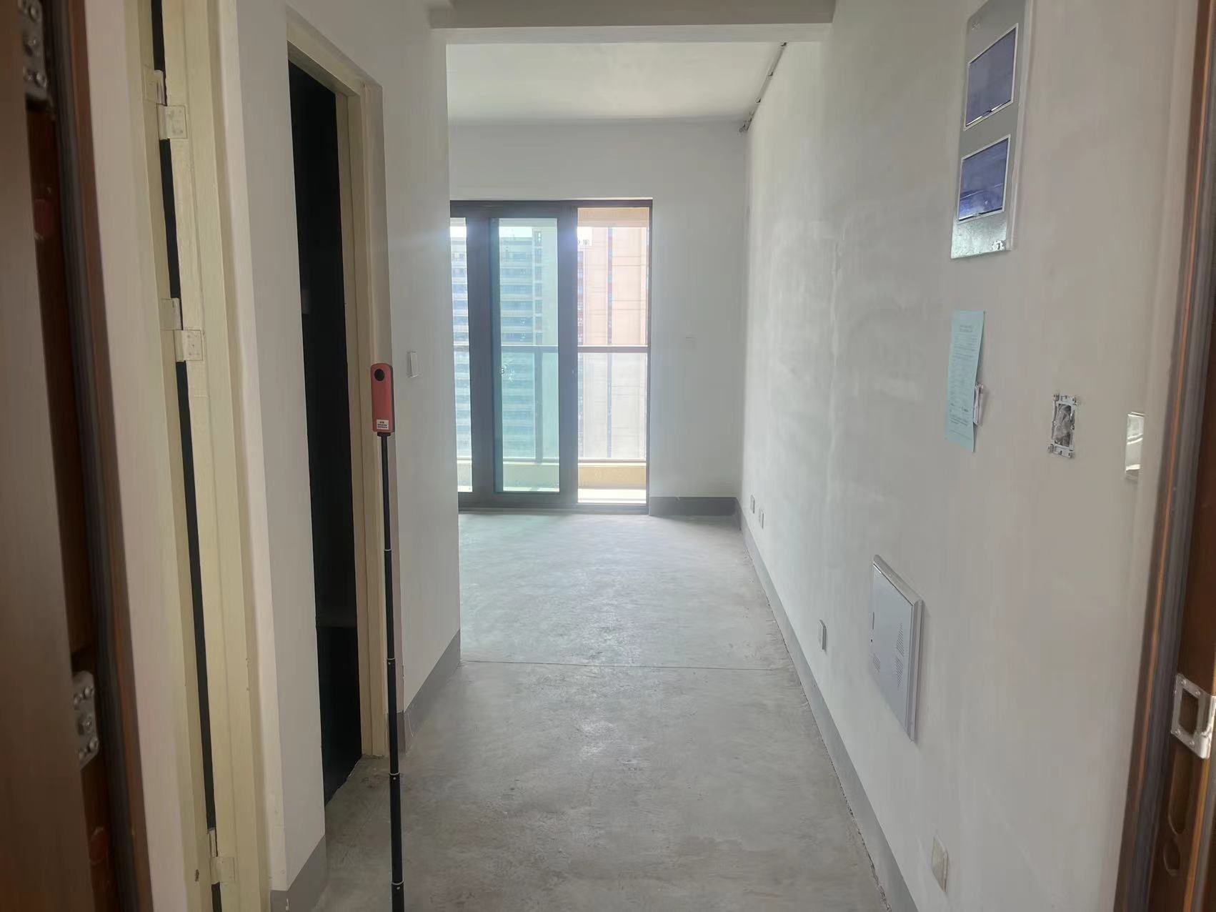 阳光悦城 1室1厅1卫 43.06m²