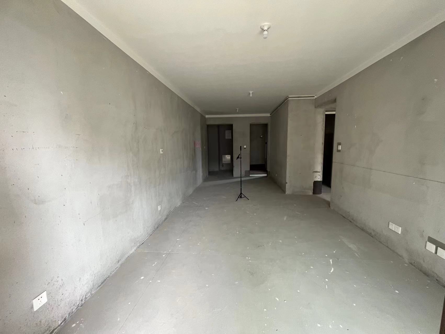 观澜台 3室2厅2卫 120m²