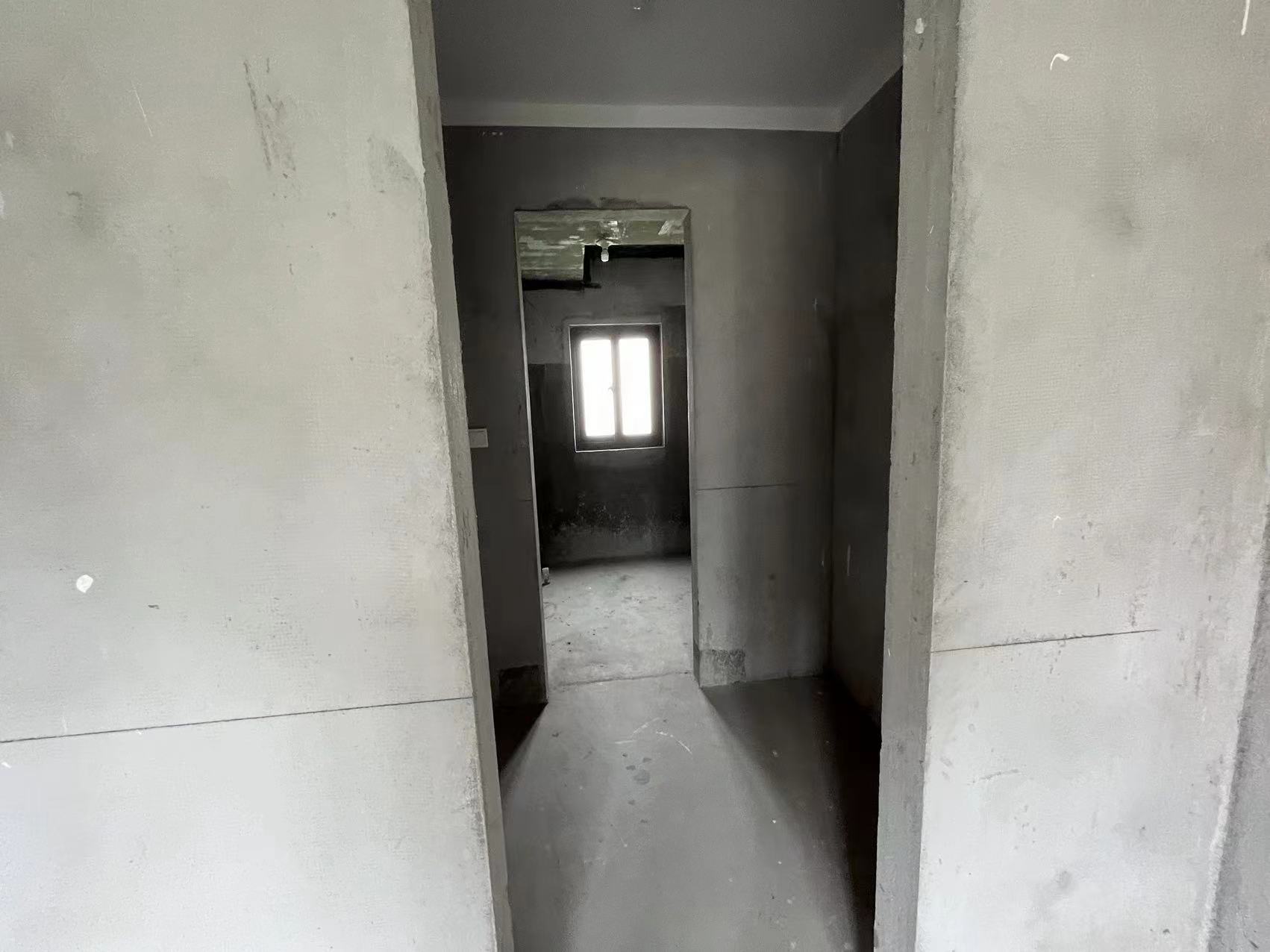 观澜台 3室2厅2卫 120m&sup2;