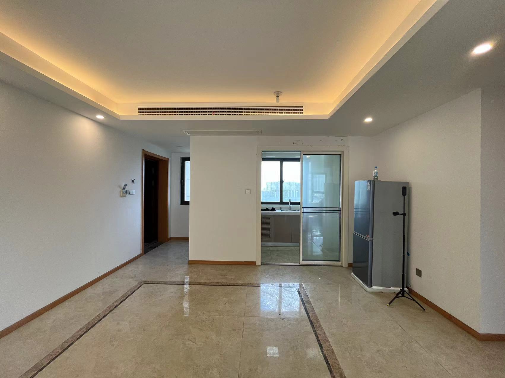中南熙悦(南通经济技术开发区) 3室2厅2卫 117m&sup2;