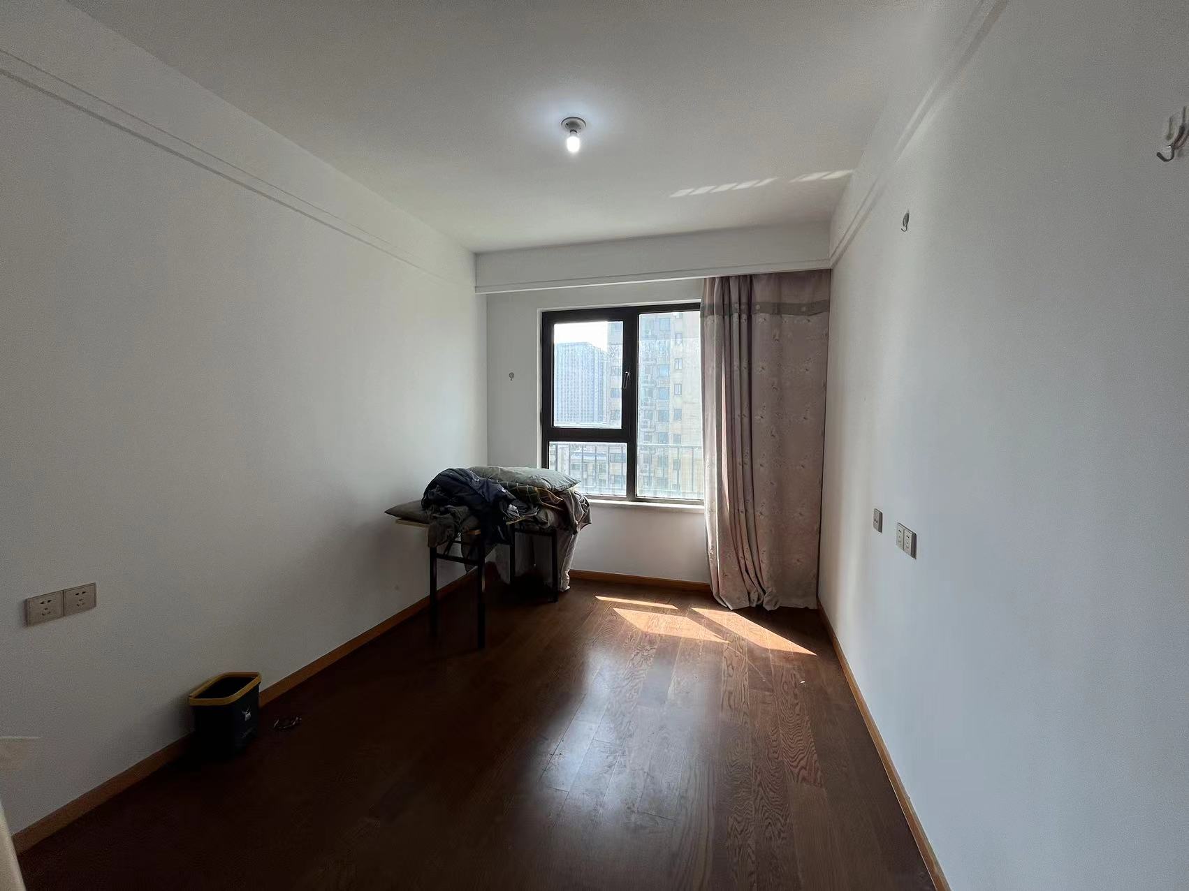 中南熙悦(南通经济技术开发区) 3室2厅2卫 117m&sup2;