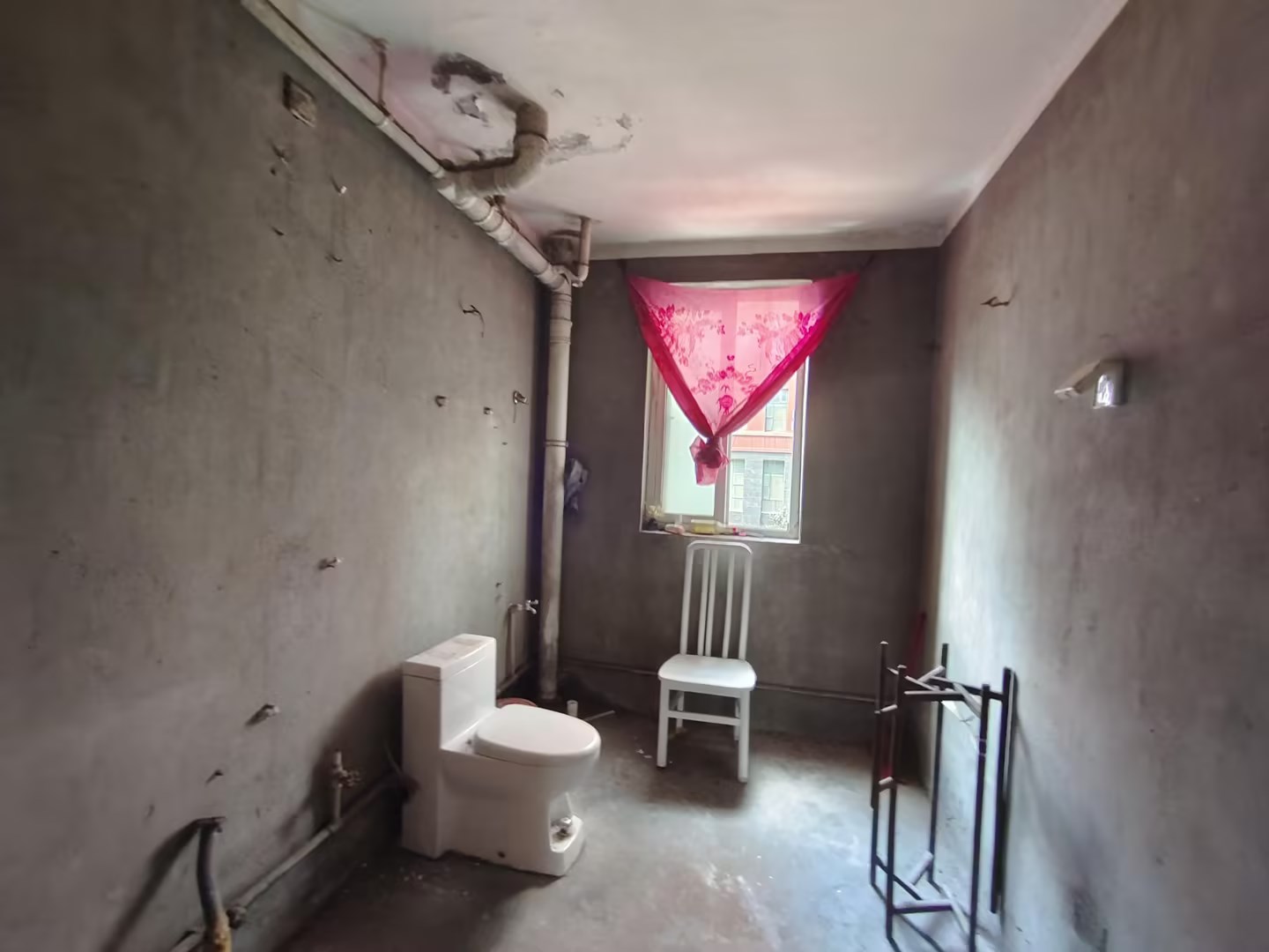 怡园新邸 2室2厅1卫 95m&sup2;