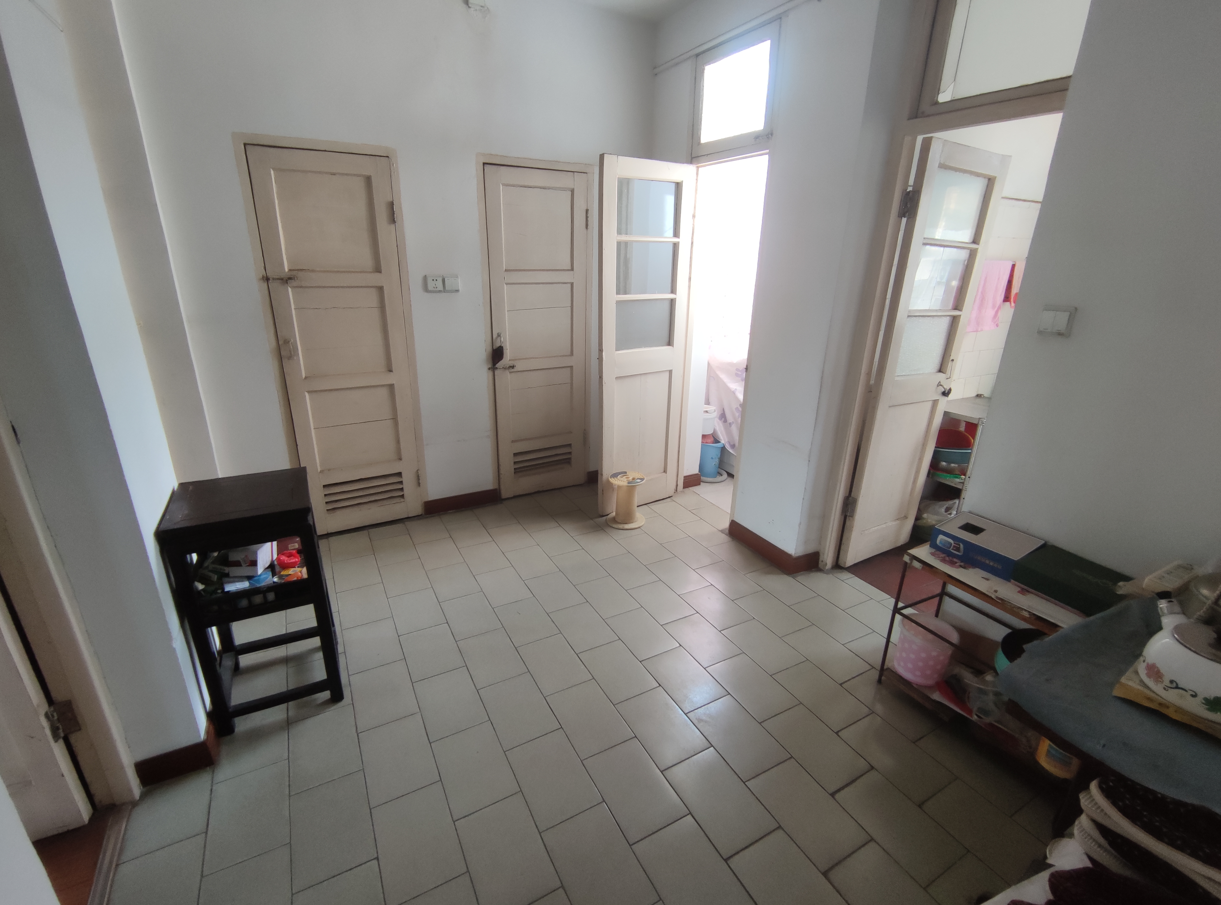 易家桥新村 2室1厅1卫 64m²