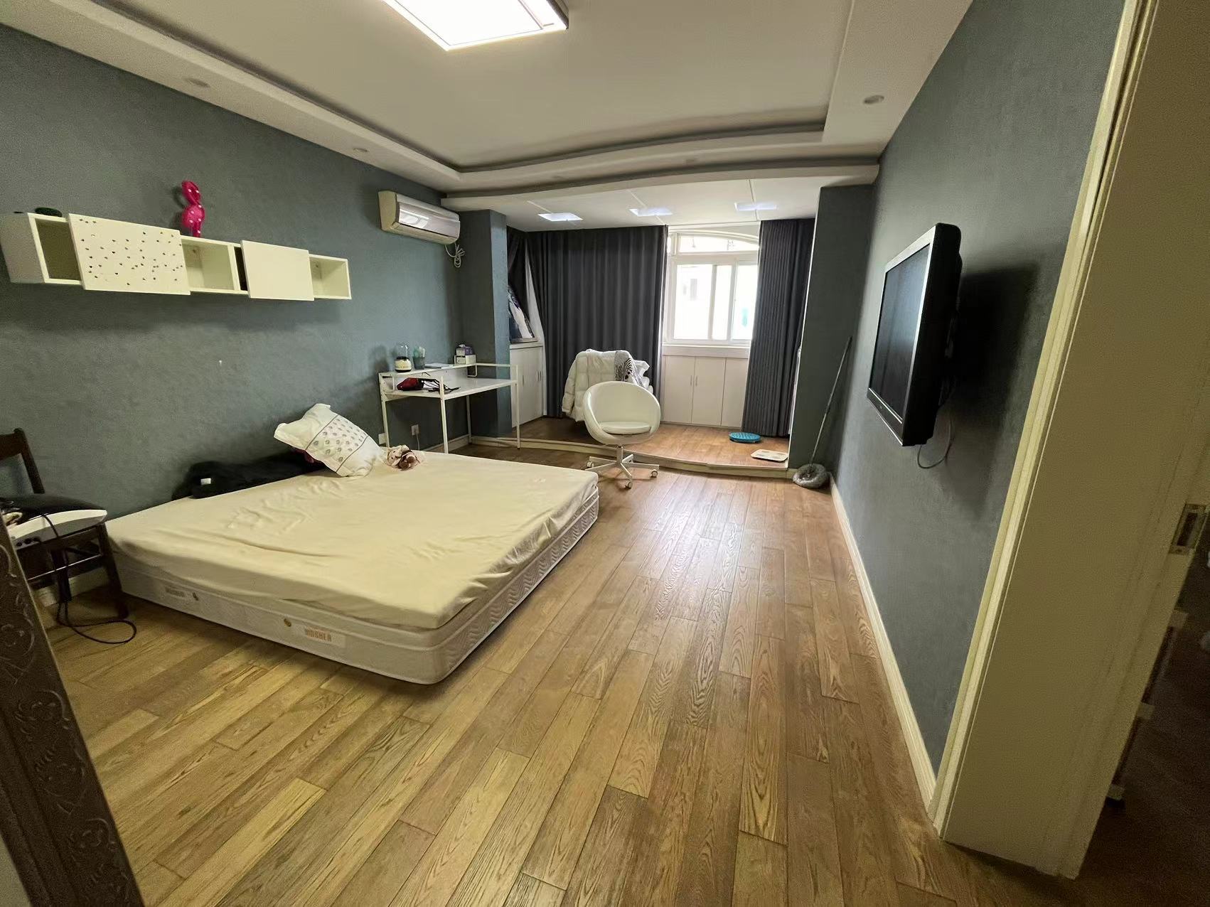 春晖花园 4室2厅2卫 170m²