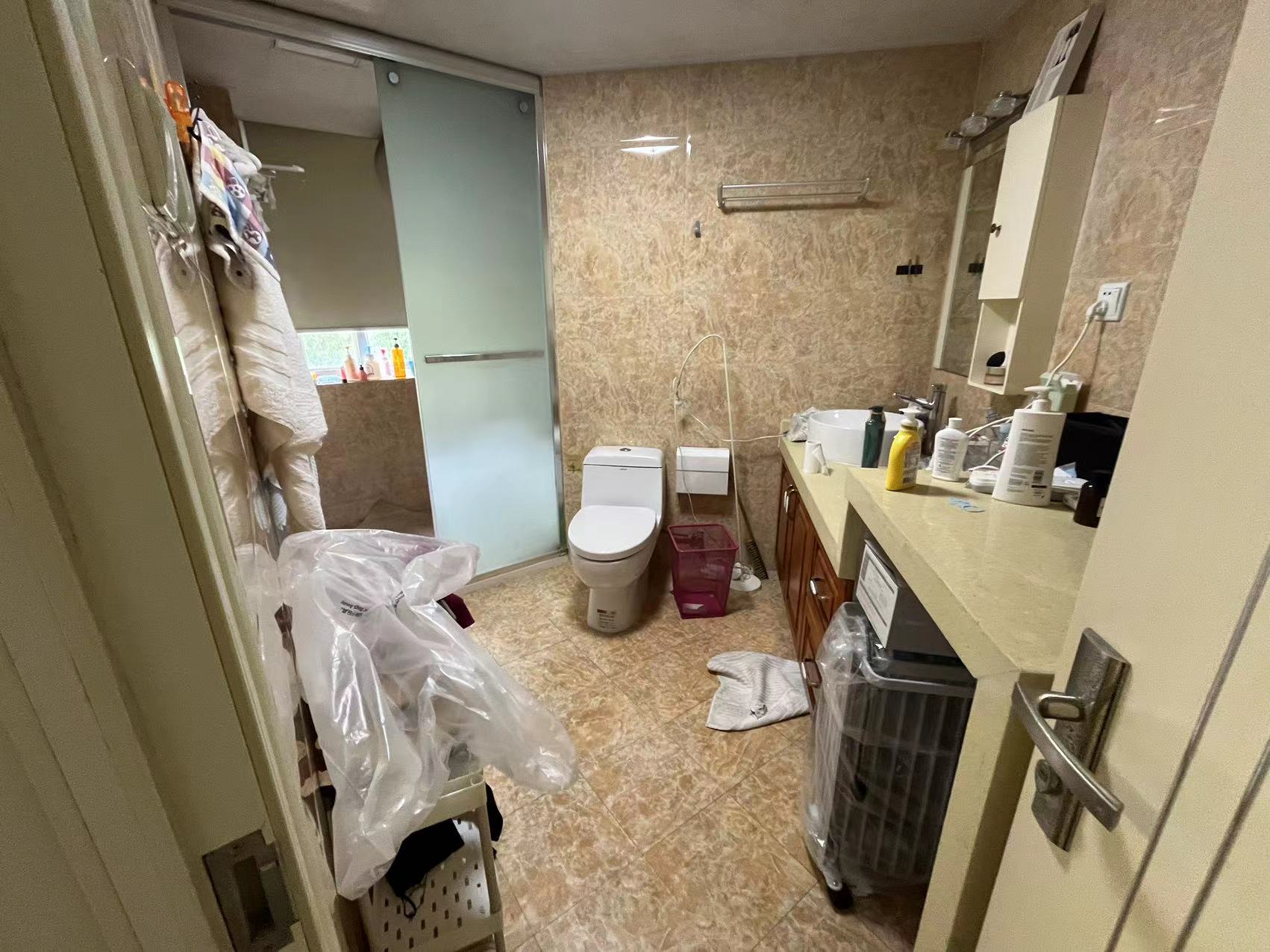 春晖花园 4室2厅2卫 170m²