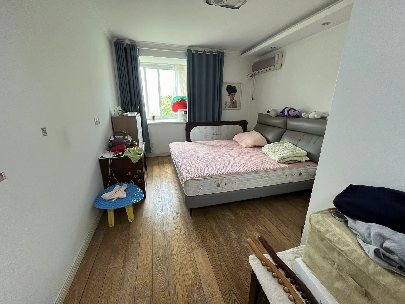 春晖花园 4室2厅2卫 170m²