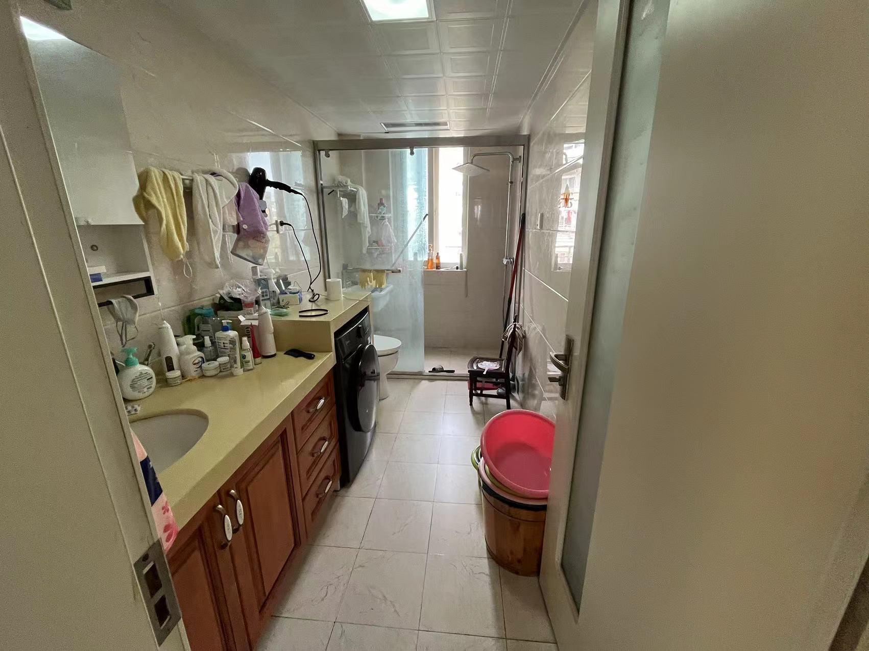 春晖花园 4室2厅2卫 170m²