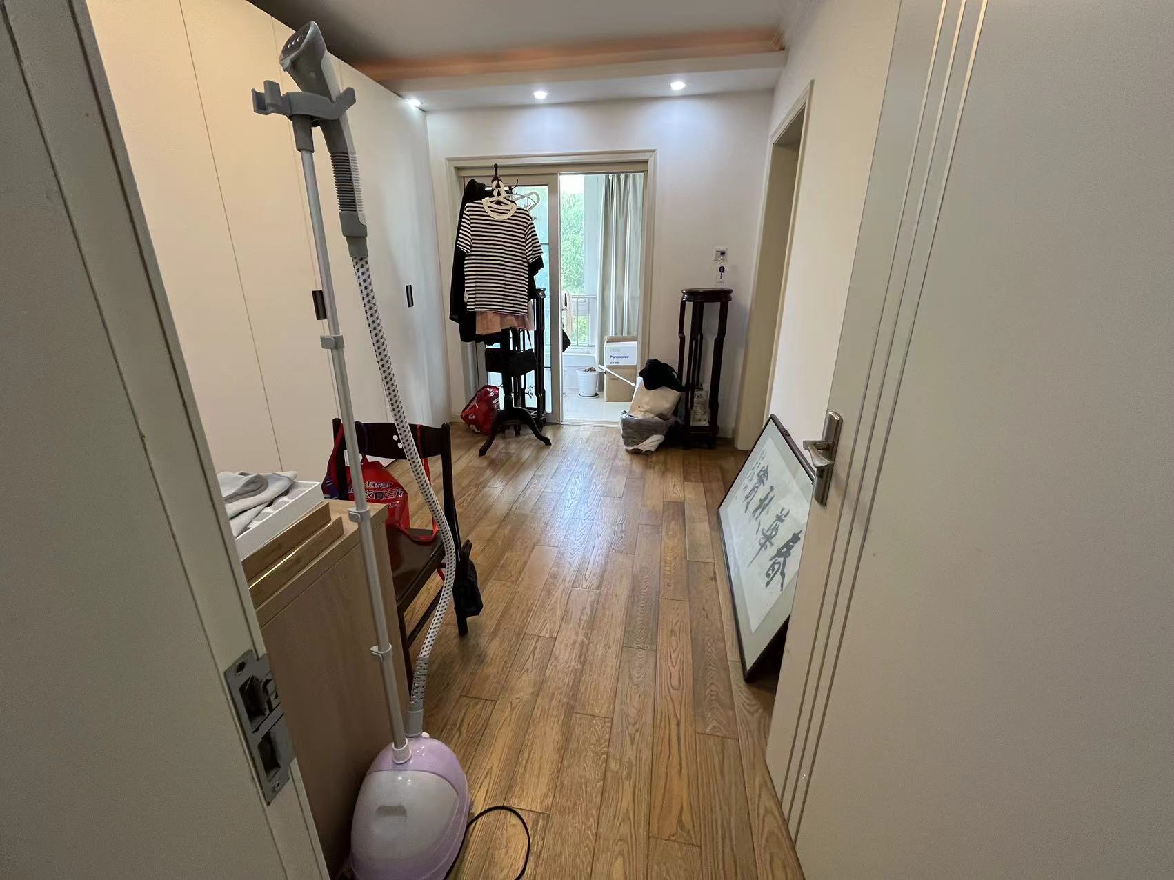 春晖花园 4室2厅2卫 170m²