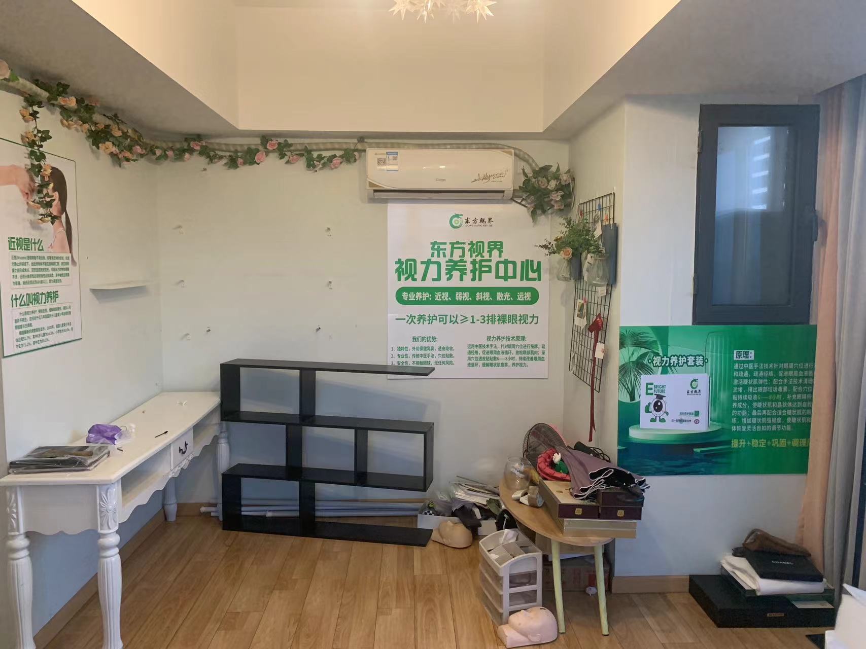 南通万达广场 1室1厅1卫 68m&sup2;