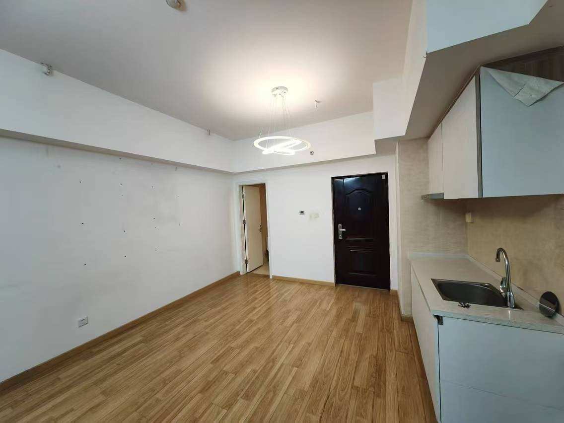 南通万达广场 1室1厅1卫 48m²