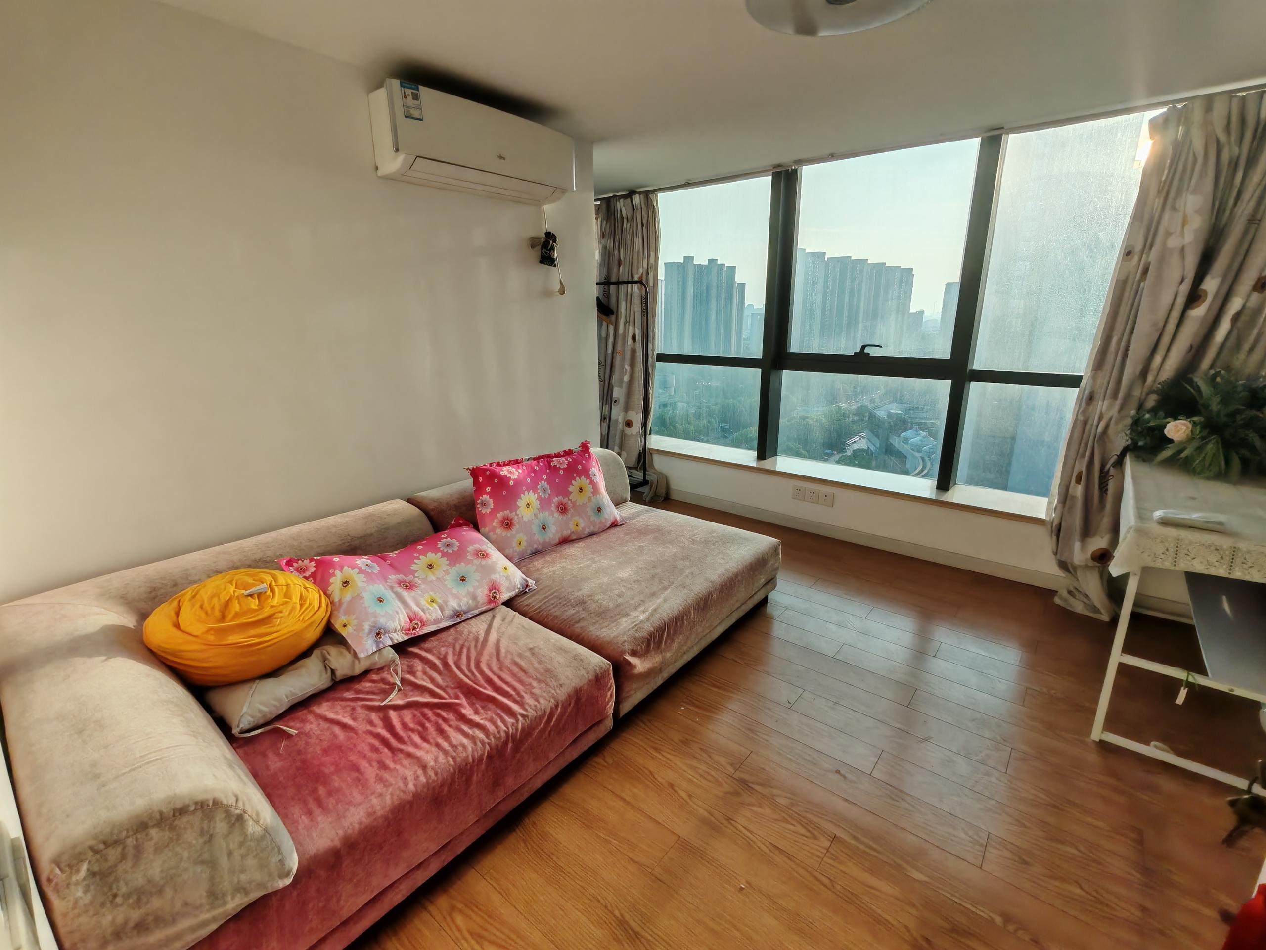 北城一品 2室2厅1卫 98m&sup2;