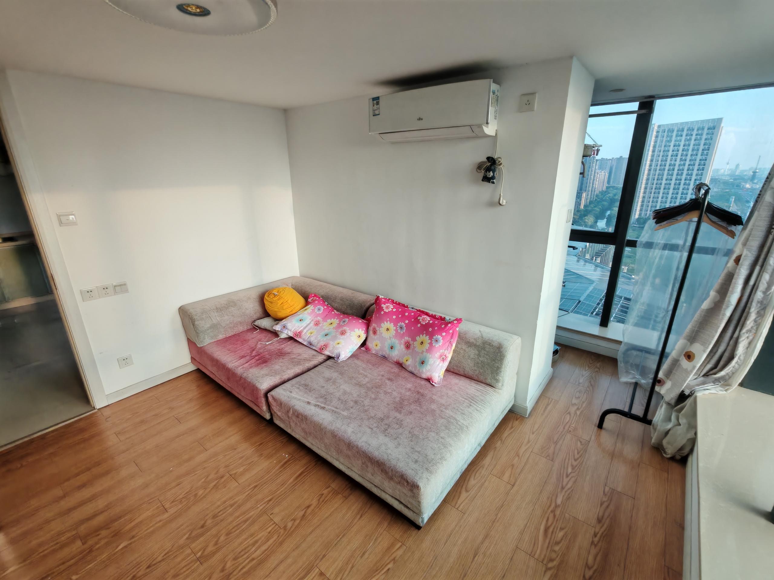 北城一品 2室2厅1卫 98m&sup2;