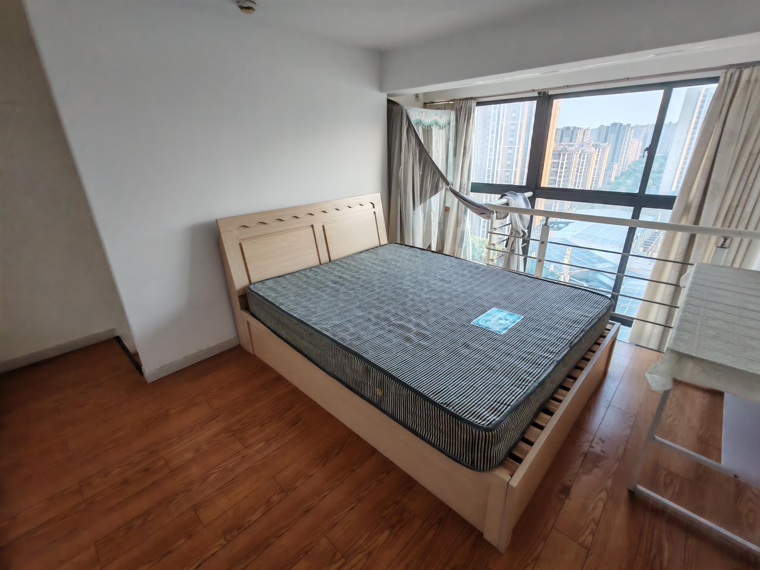 北城一品 2室2厅1卫 98m&sup2;