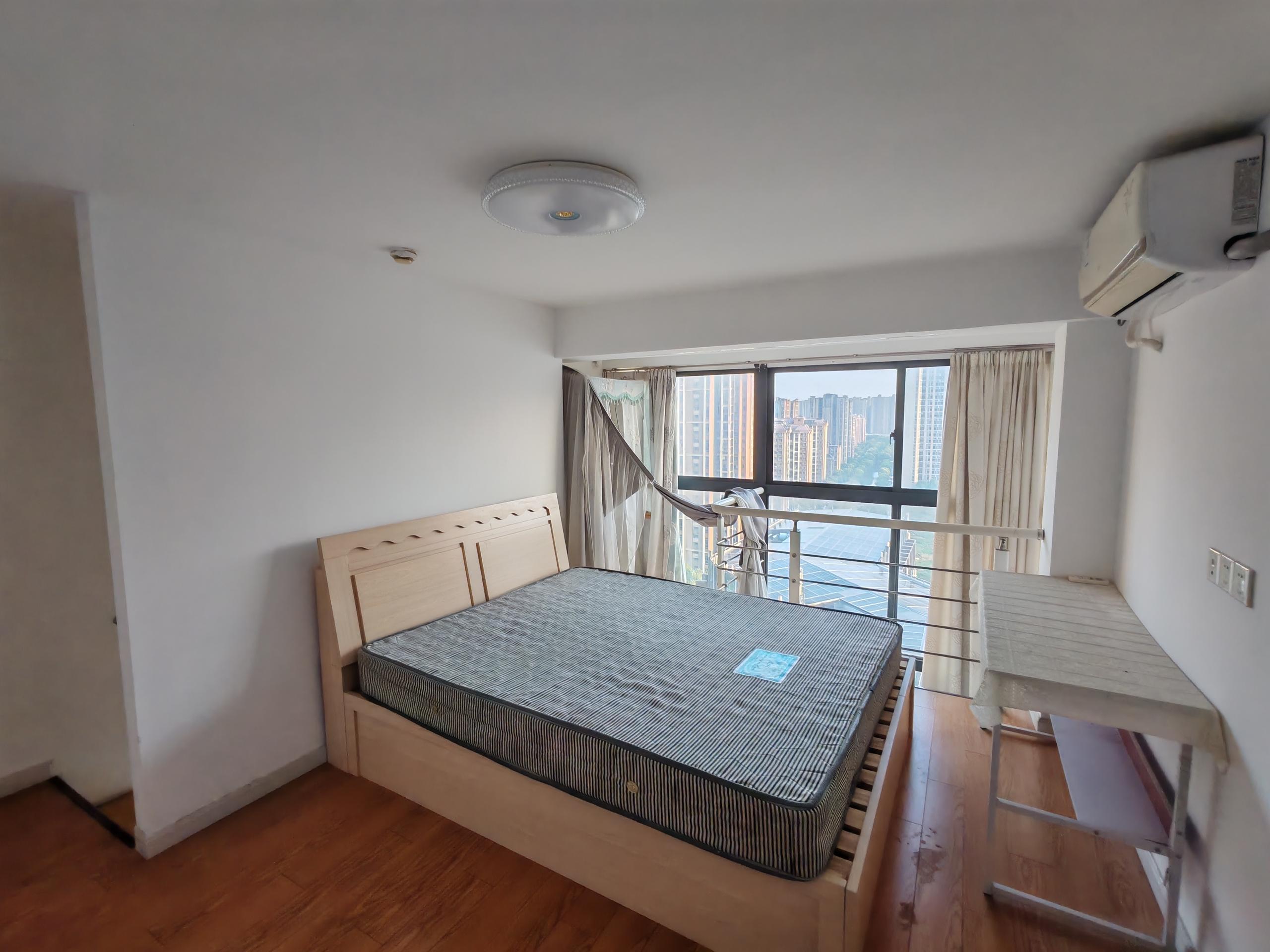 北城一品 2室2厅1卫 98m&sup2;