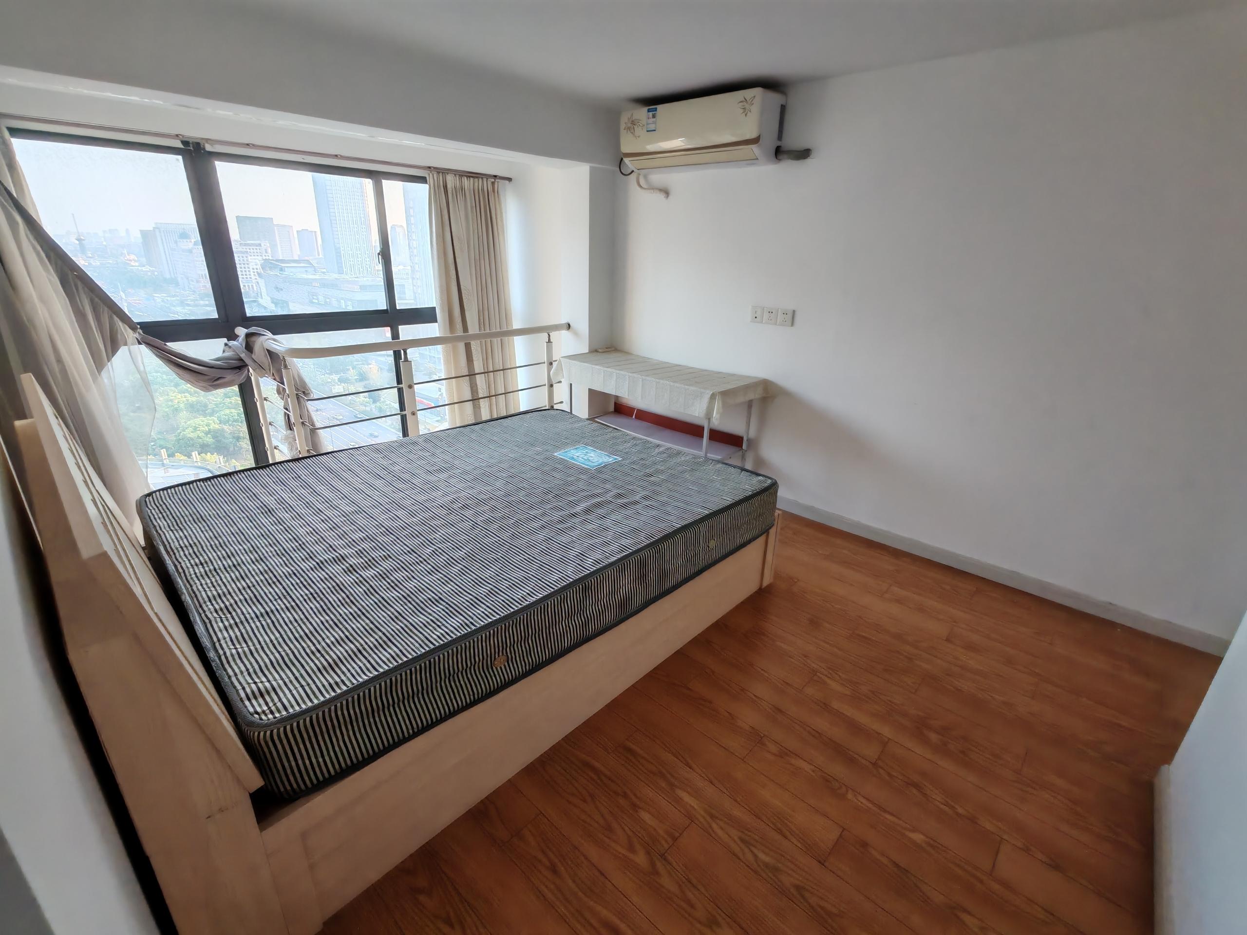 北城一品 2室2厅1卫 98m&sup2;