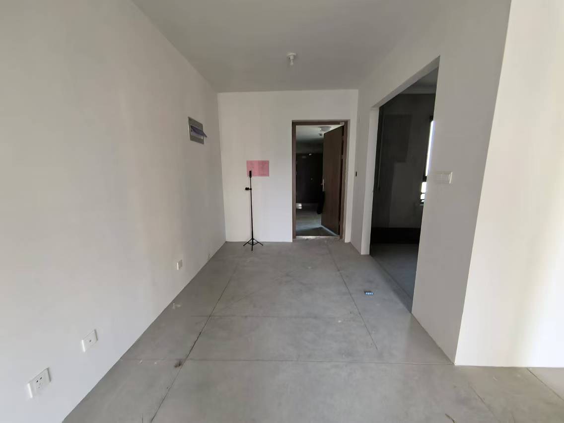 春溪集 3室2厅1卫 89m²