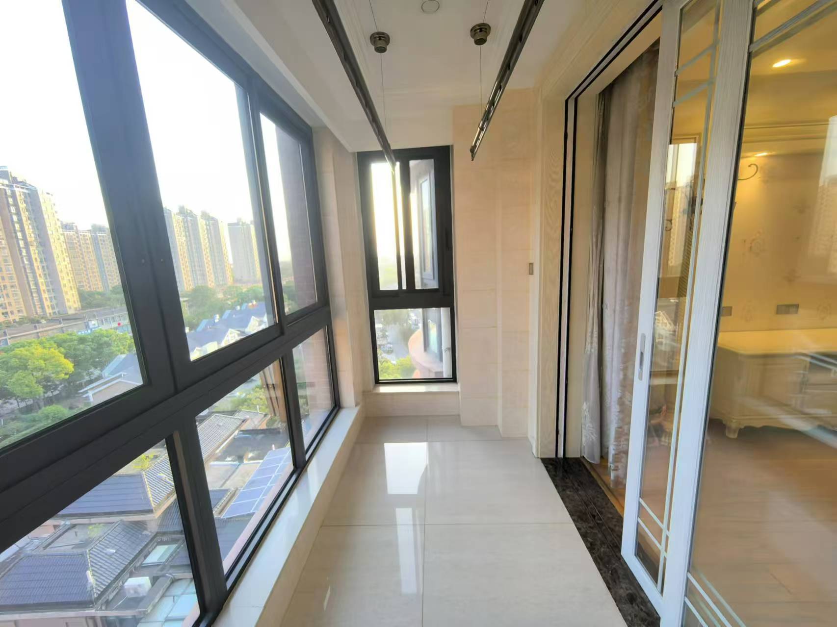 益兴名流府 4室2厅2卫 172m&sup2;