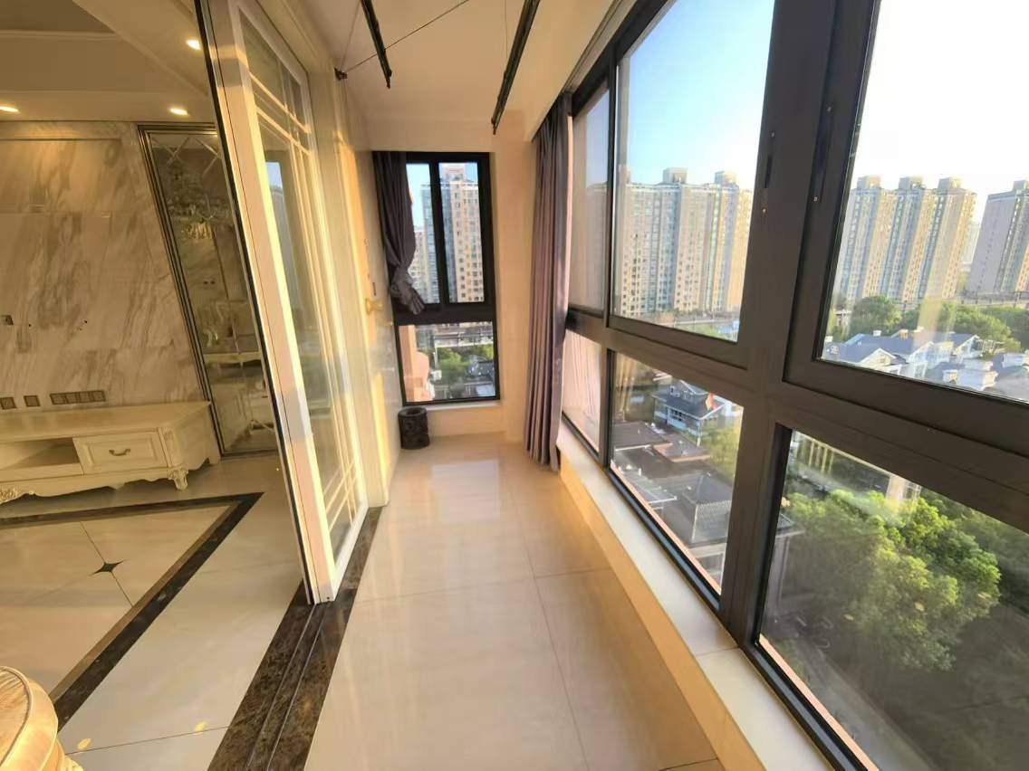益兴名流府 4室2厅2卫 172m&sup2;
