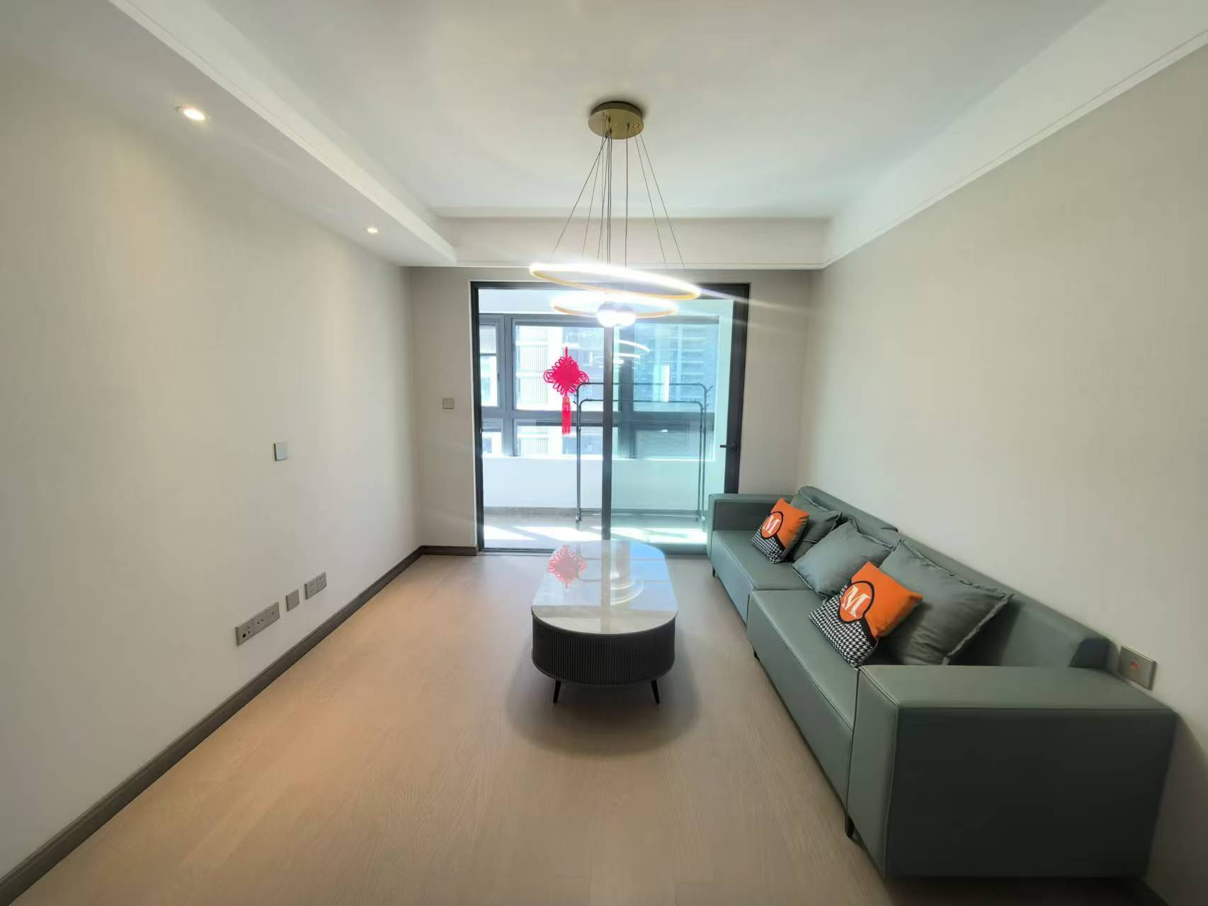 北纬31度 3室1厅1卫 95m&sup2;