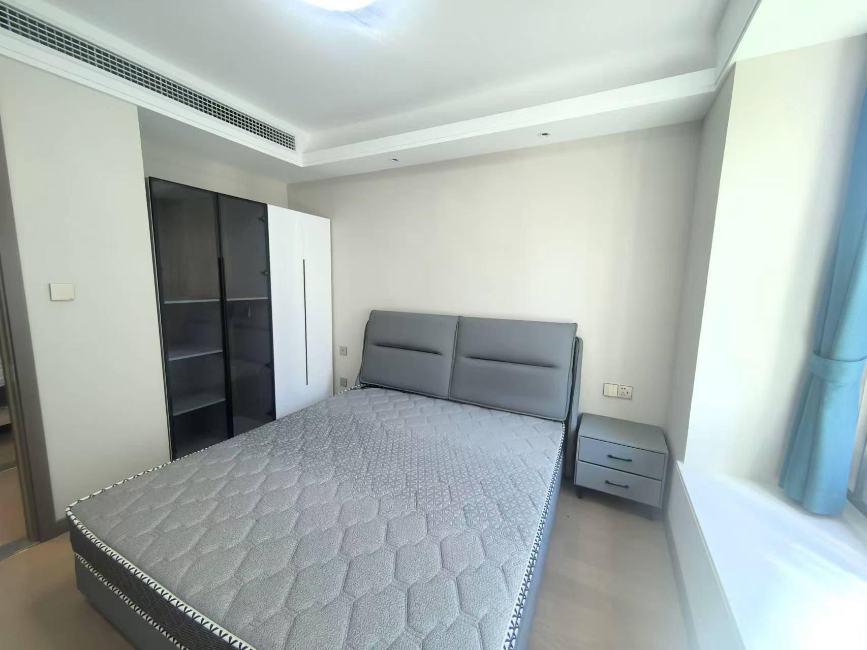 北纬31度 3室1厅1卫 95m&sup2;