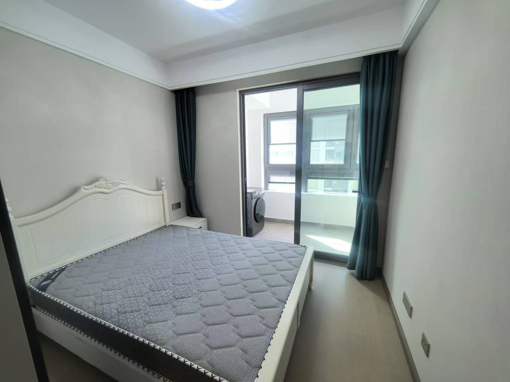 北纬31度 3室1厅1卫 95m&sup2;