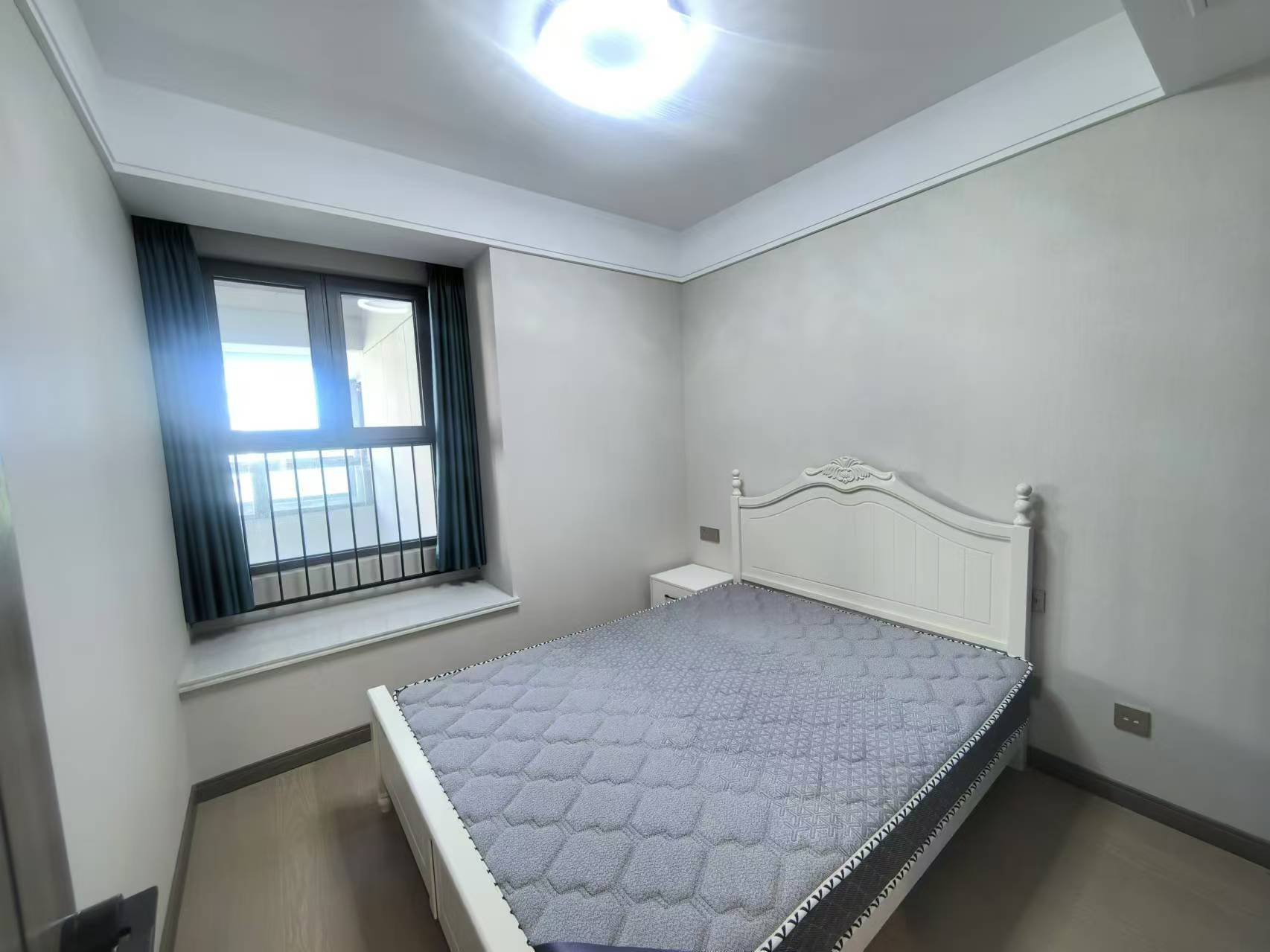 北纬31度 3室1厅1卫 95m&sup2;