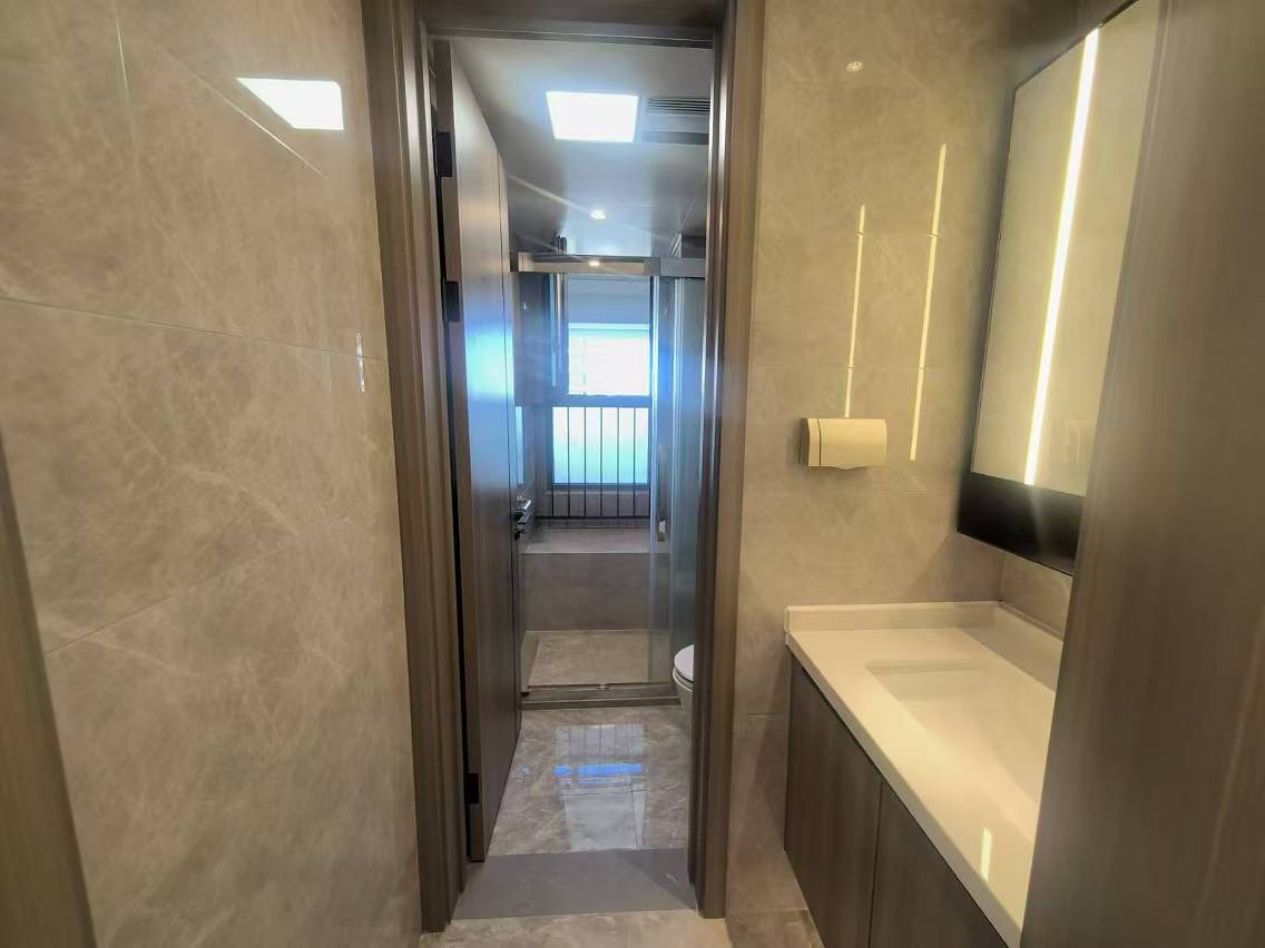 北纬31度 3室1厅1卫 95m&sup2;