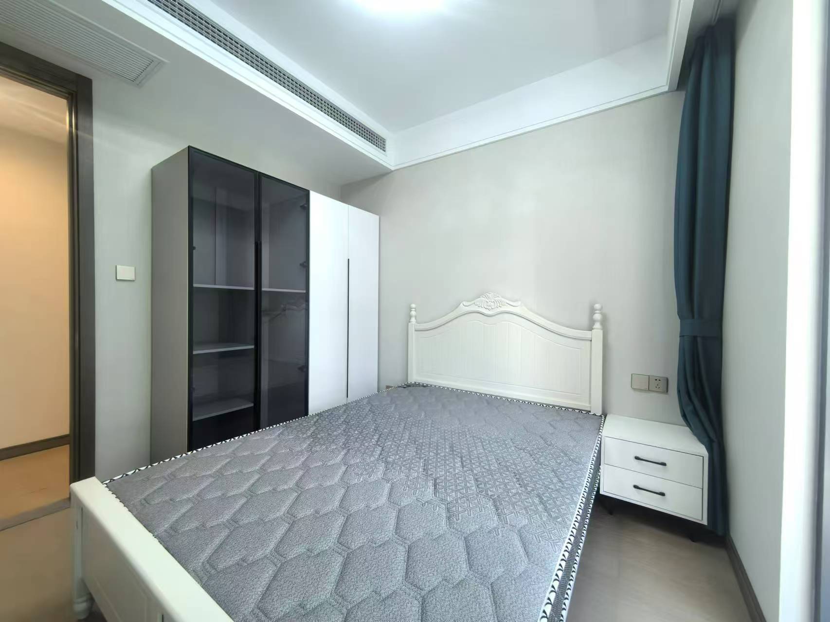 北纬31度 3室1厅1卫 95m&sup2;