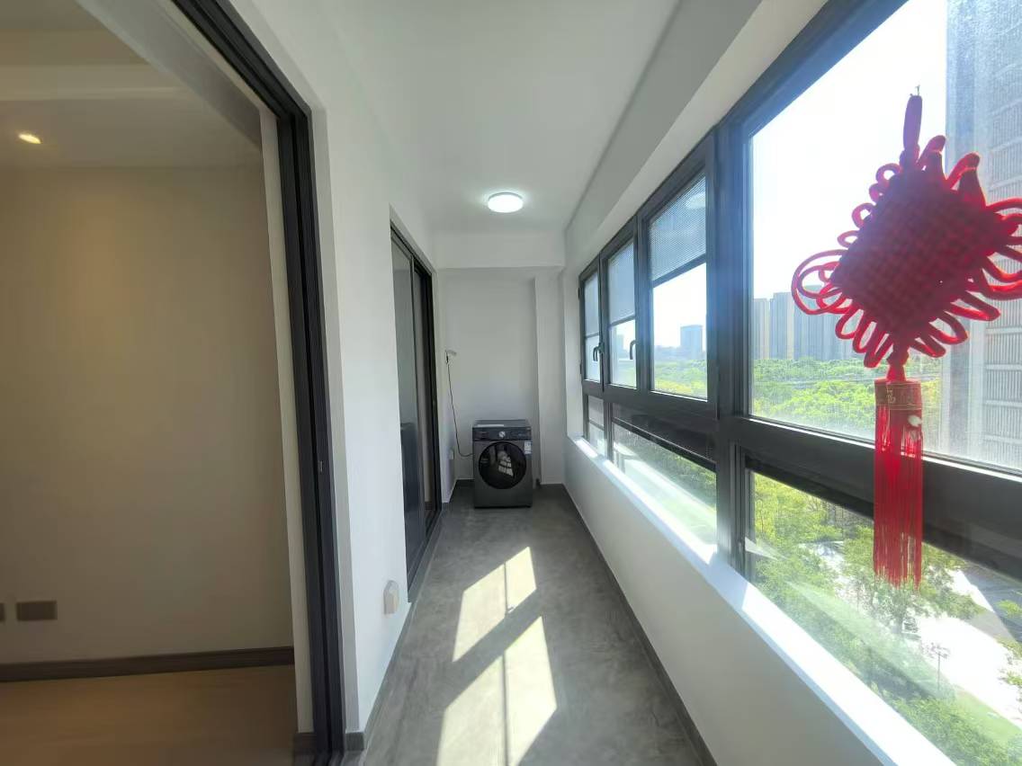 北纬31度 3室1厅1卫 95m&sup2;