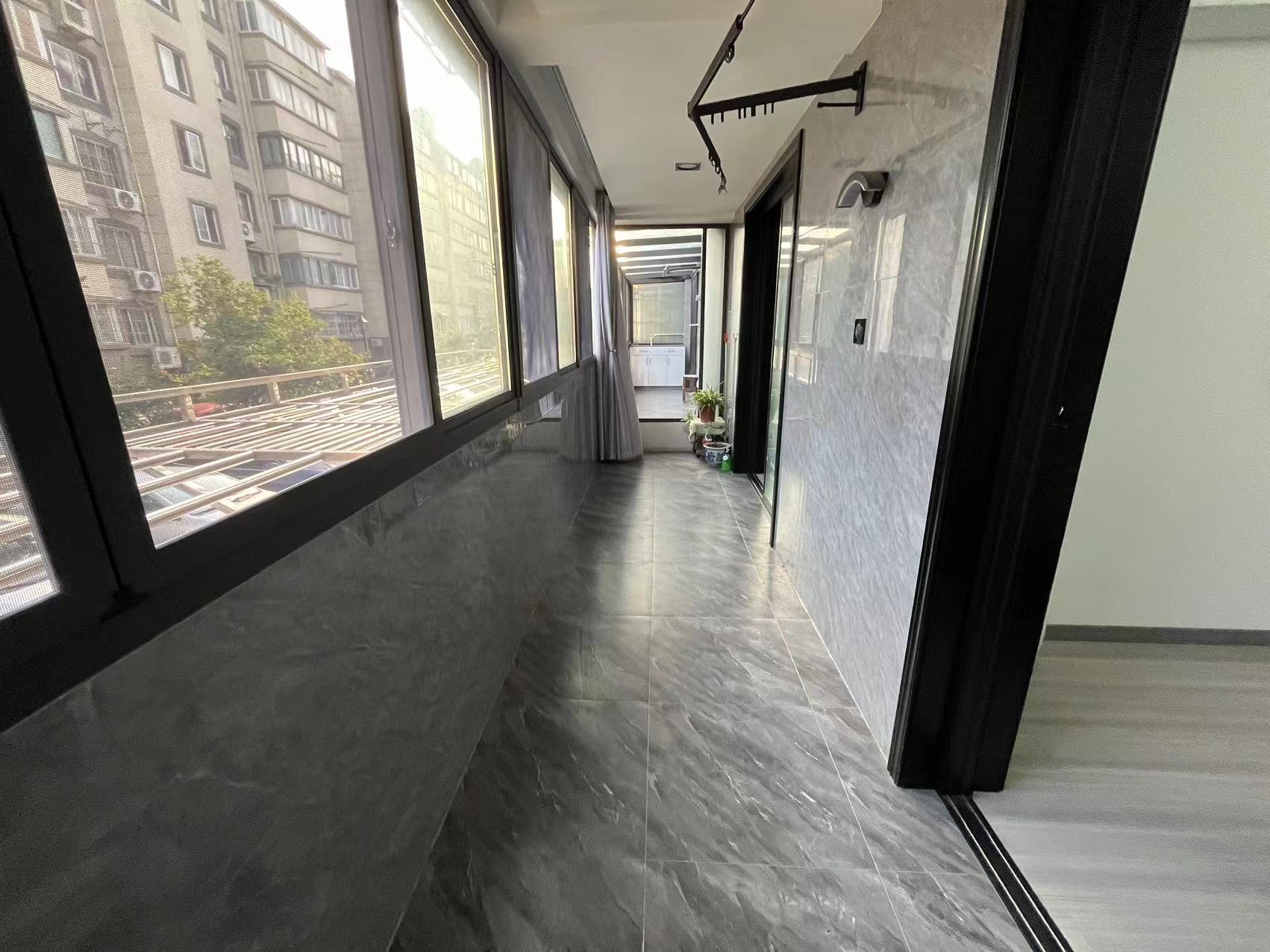 城南绿苑 4室2厅2卫 165m&sup2;