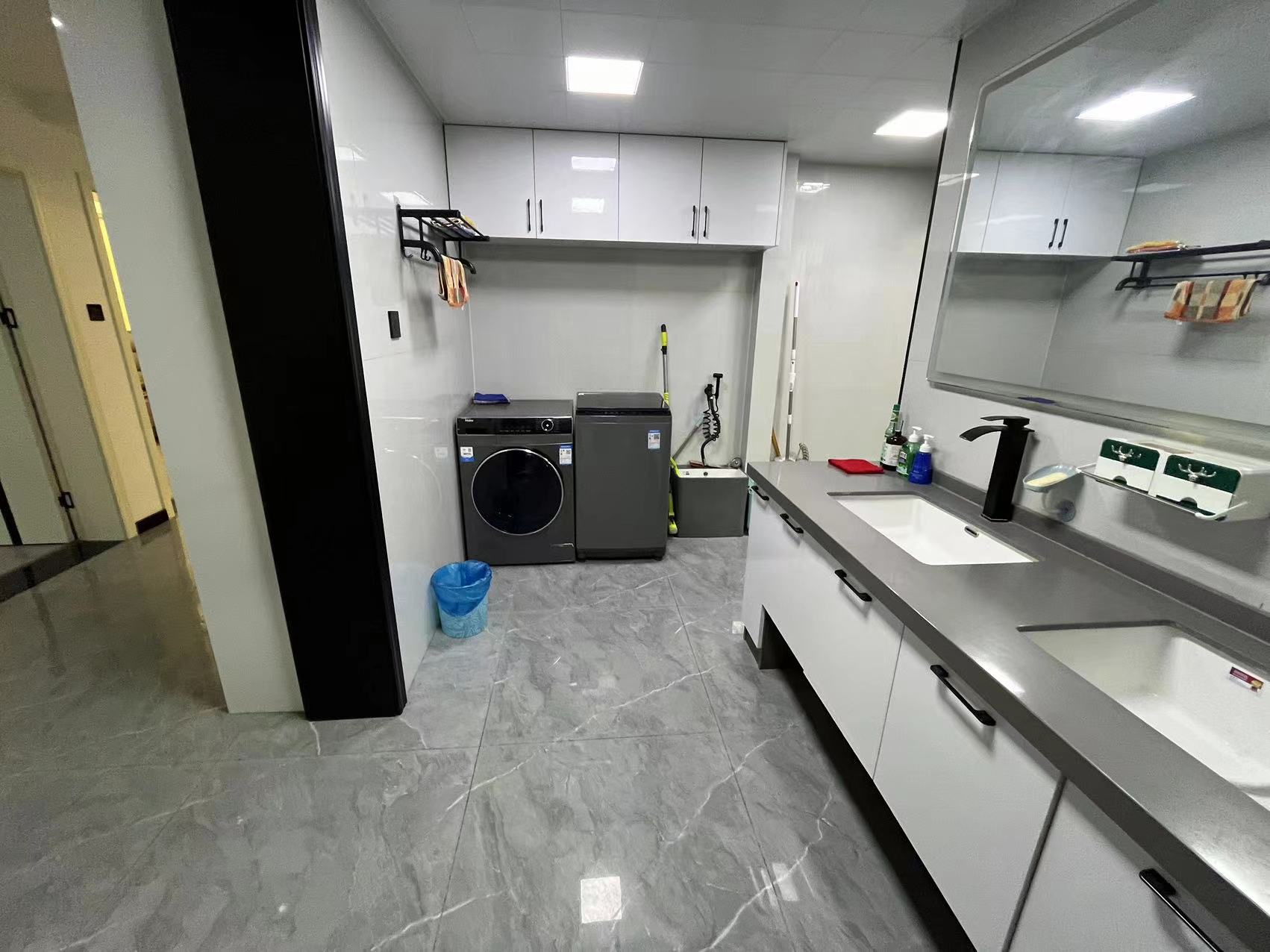 城南绿苑 4室2厅2卫 165m&sup2;