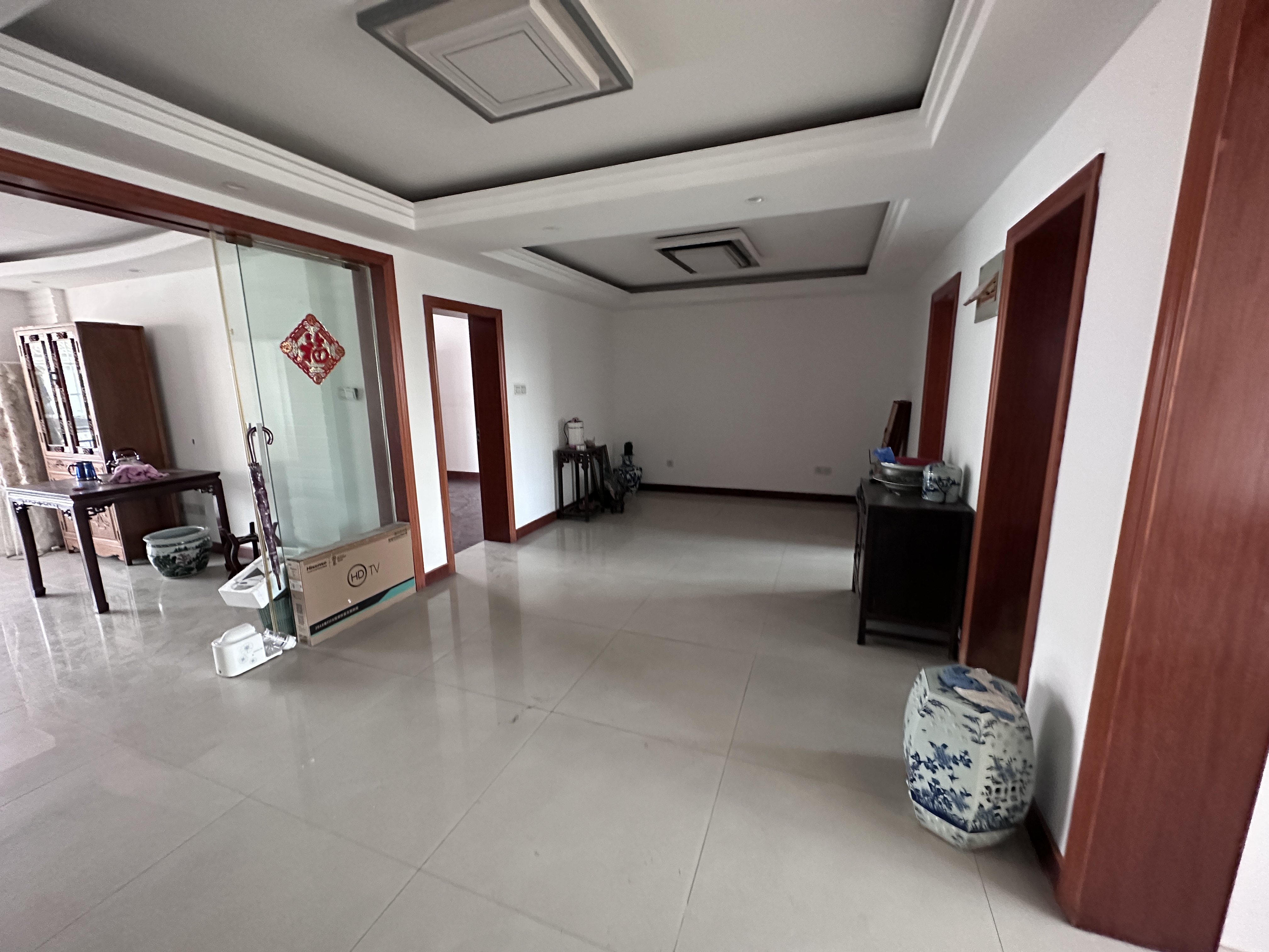 怡园北村南区 3室2厅1卫 125m²