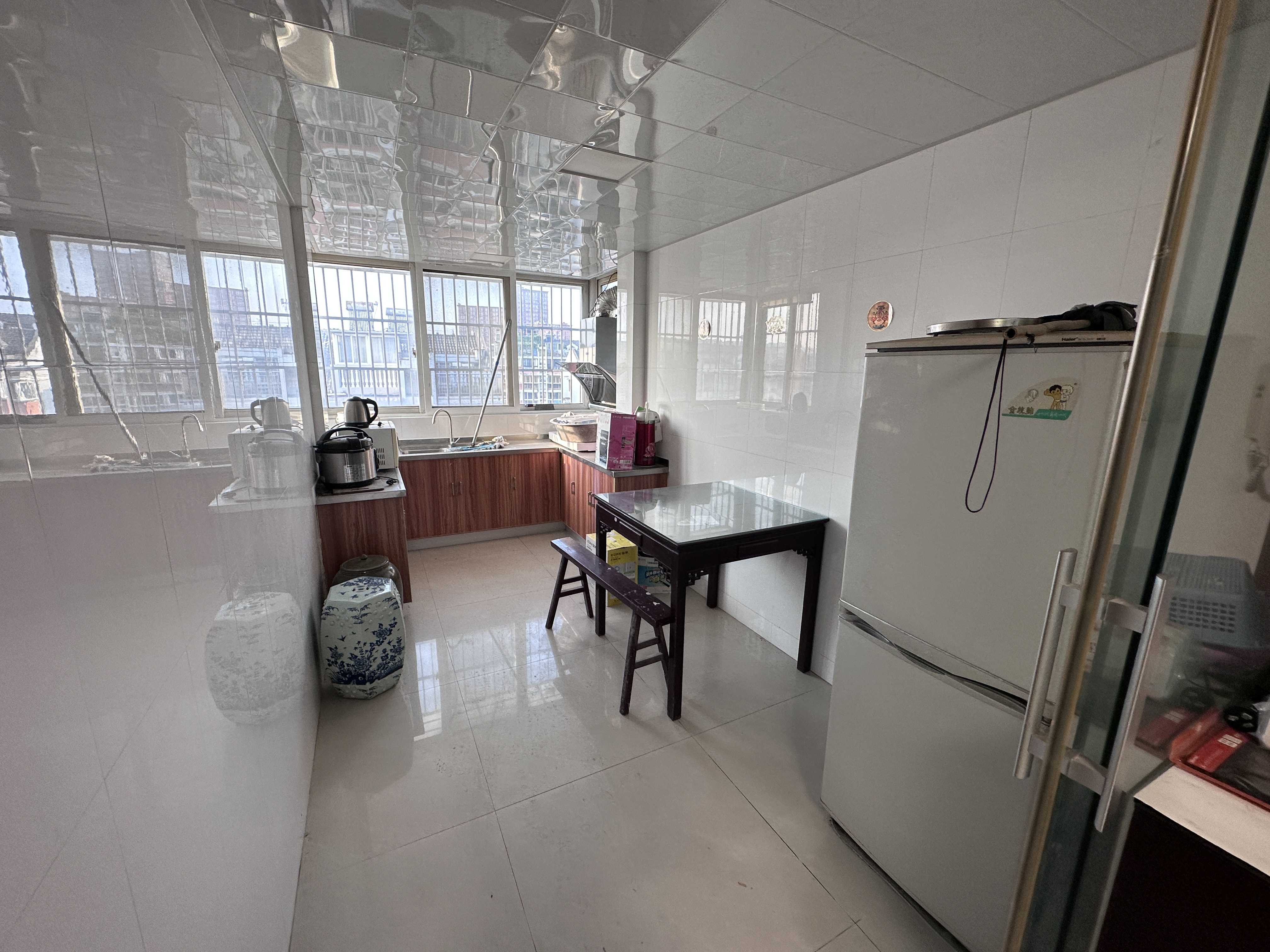 怡园北村南区 3室2厅1卫 125m&sup2;