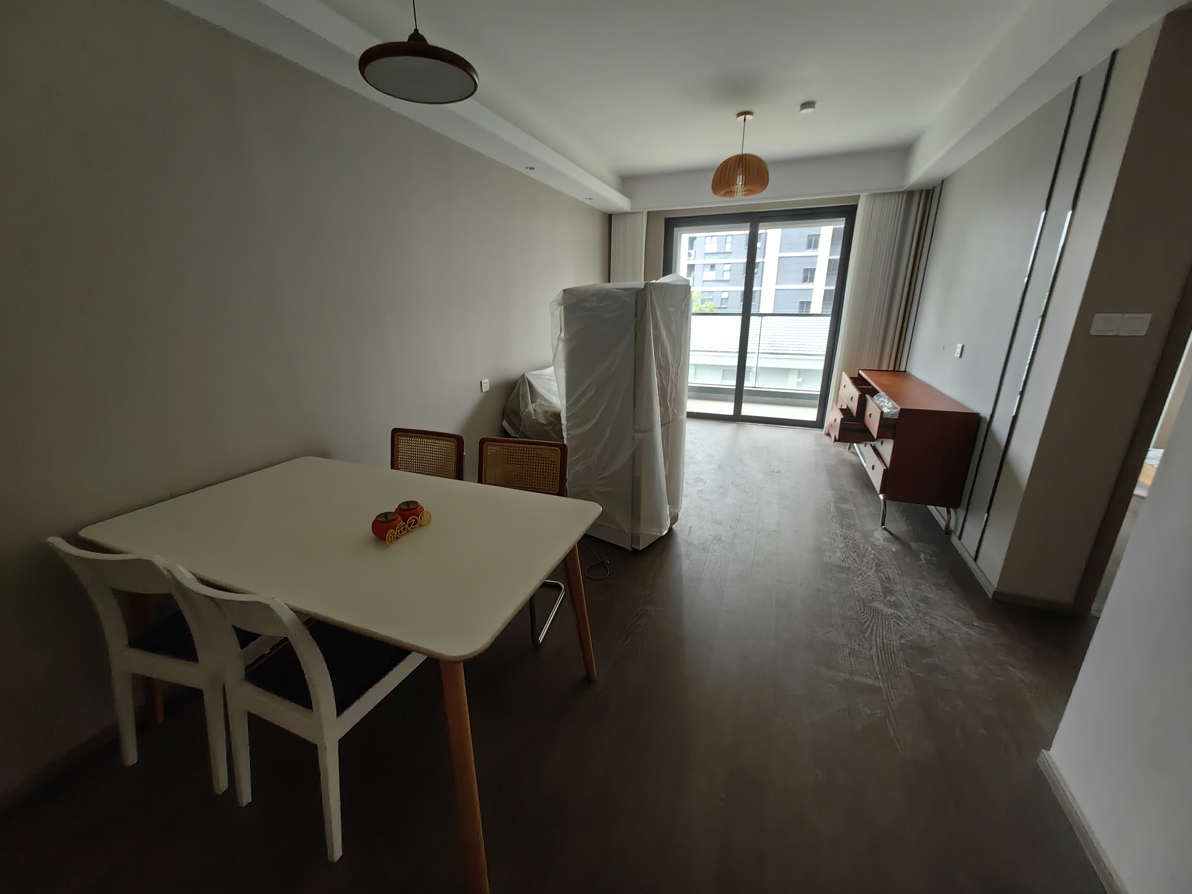 融创时代中心 3室2厅1卫 95m&sup2;