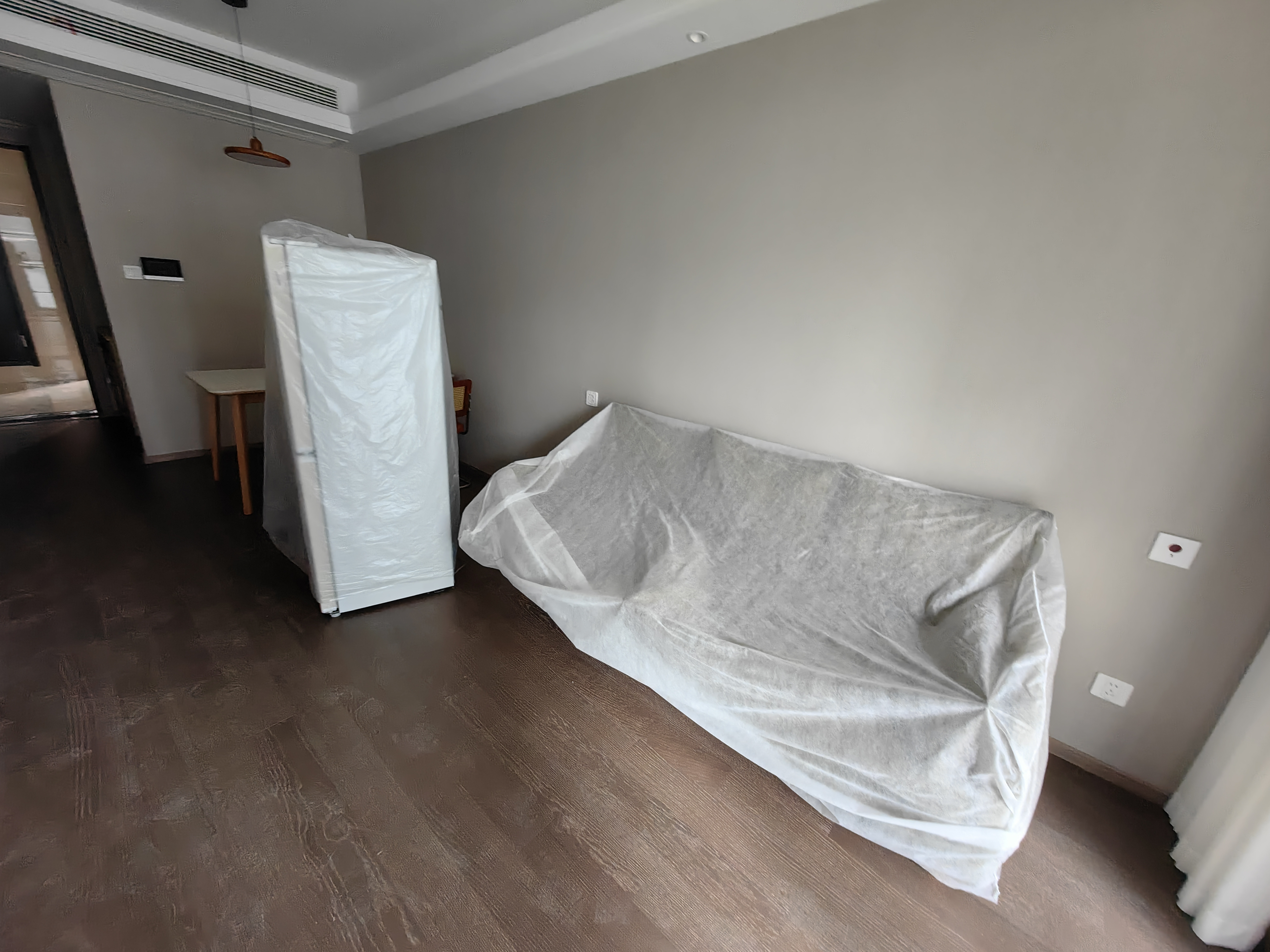 融创时代中心 3室2厅1卫 95m&sup2;