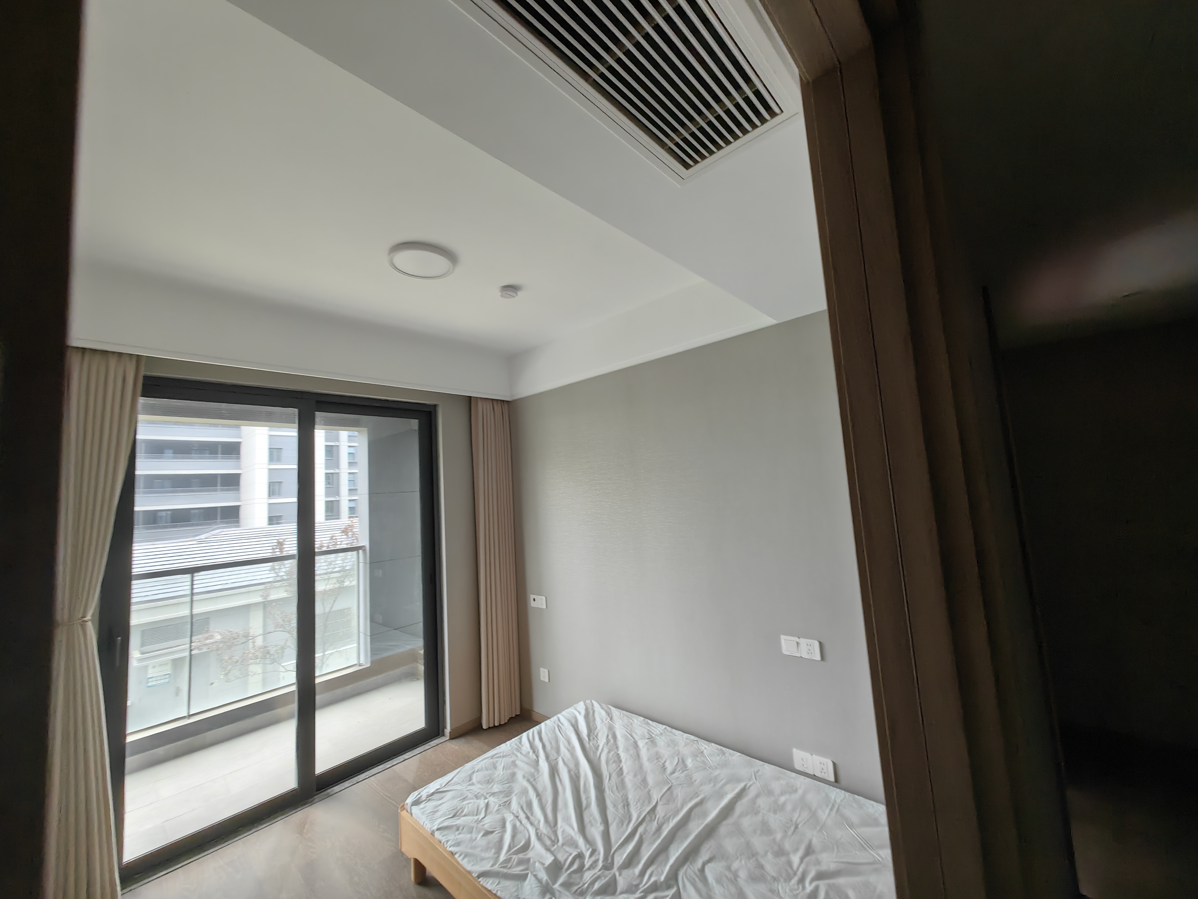 融创时代中心 3室2厅1卫 95m&sup2;