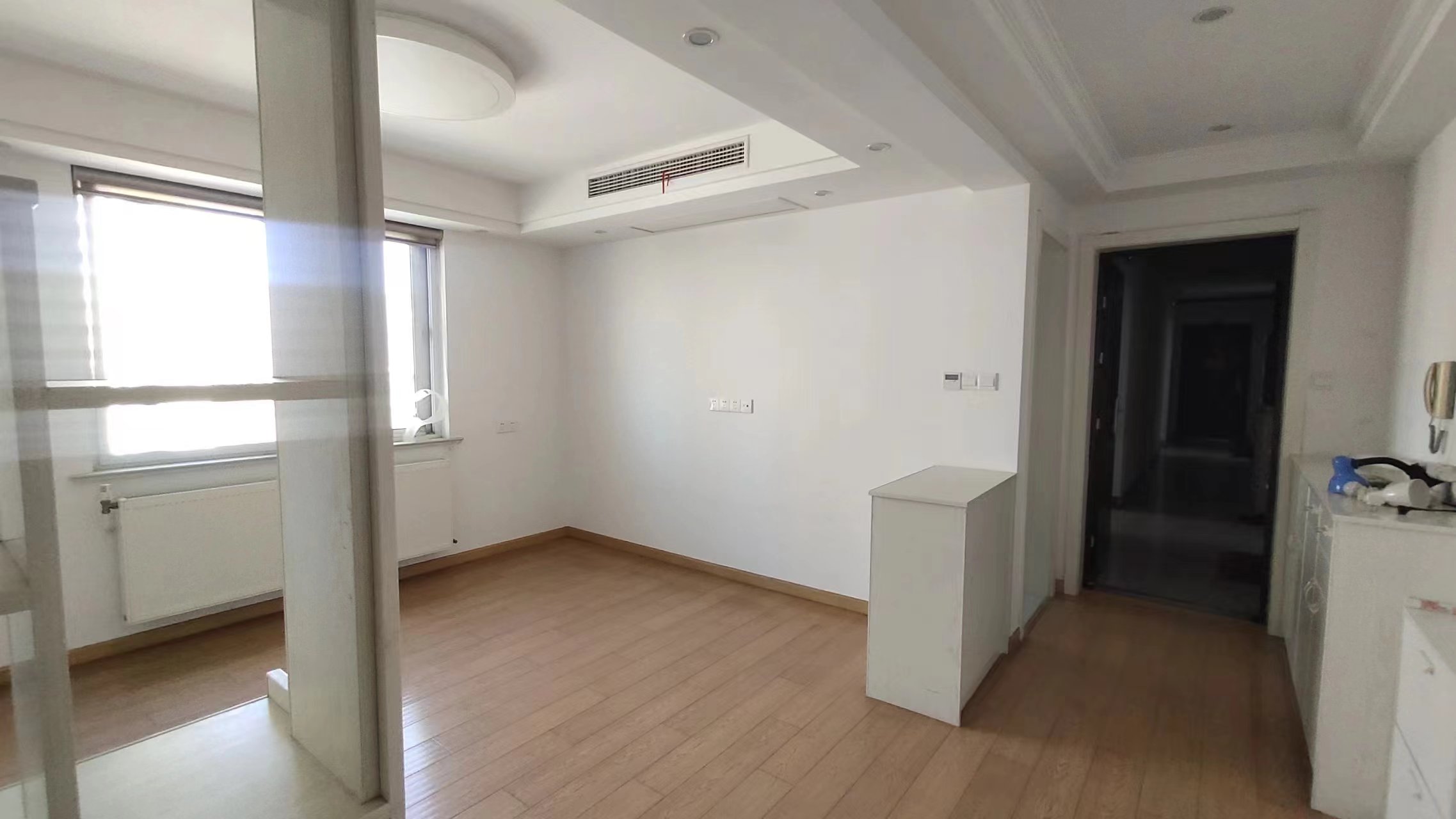 城北家园 3室2厅1卫 119m&sup2;
