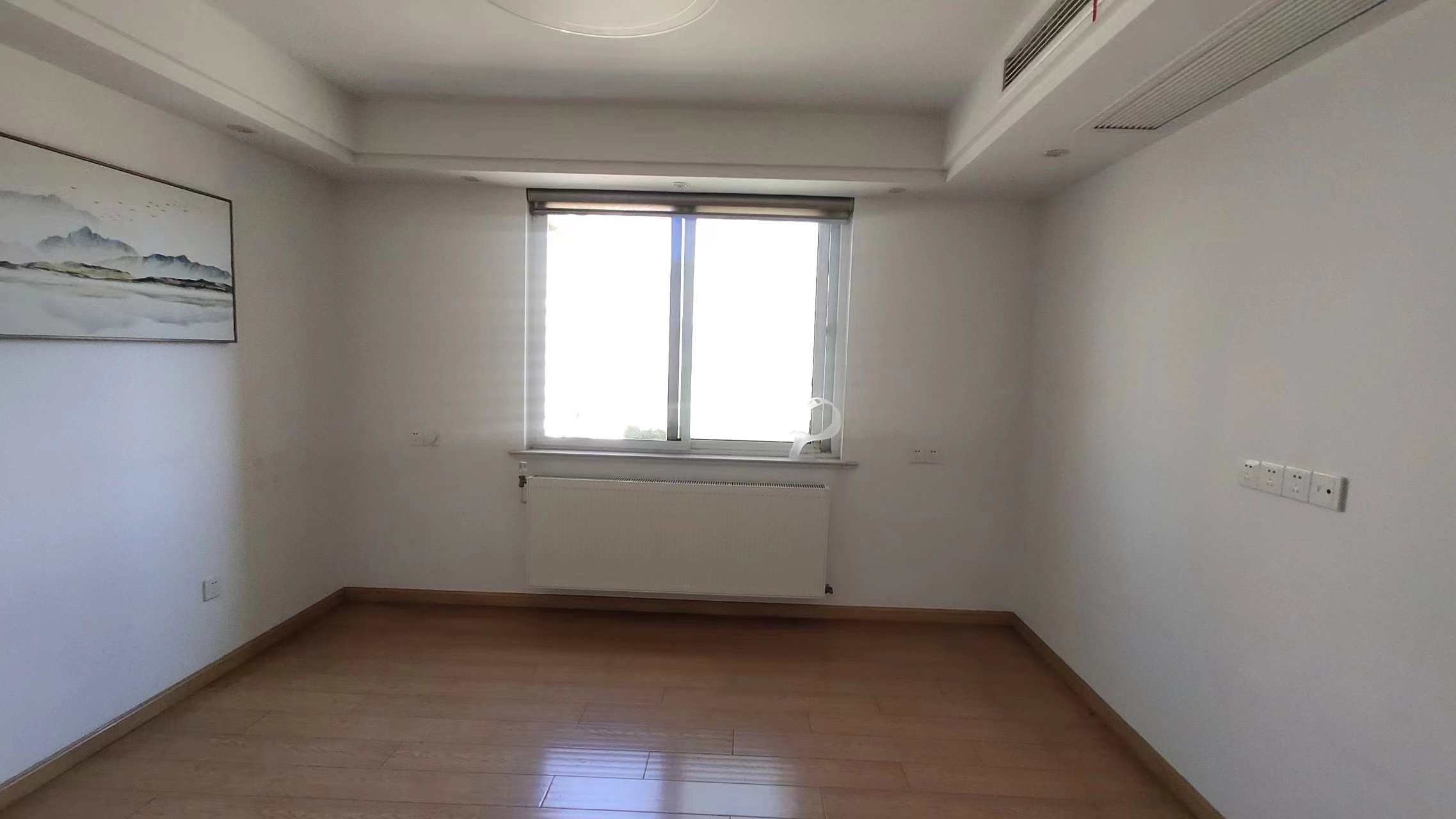 城北家园 3室2厅1卫 119m&sup2;