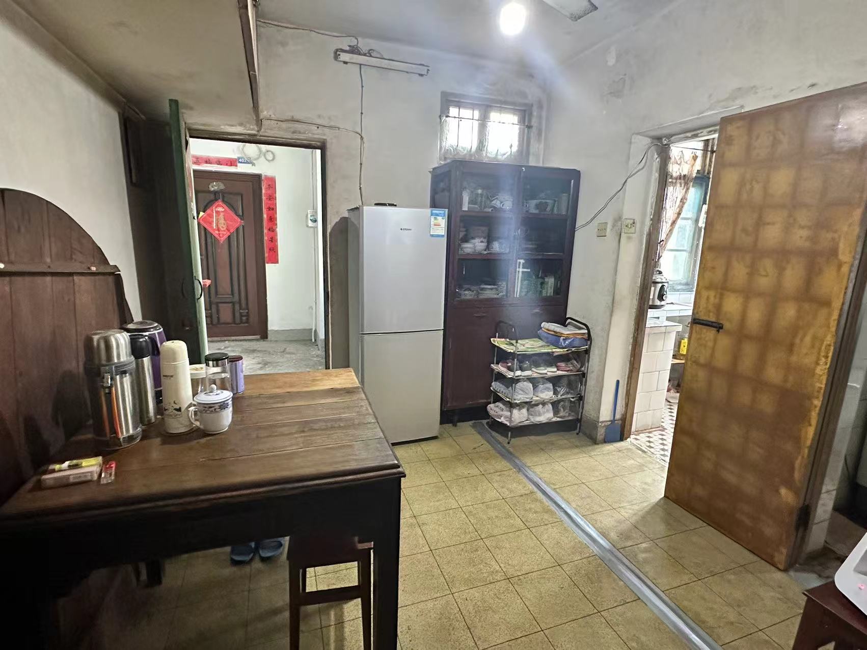 新桥北村 2室1厅1卫 71.42m²