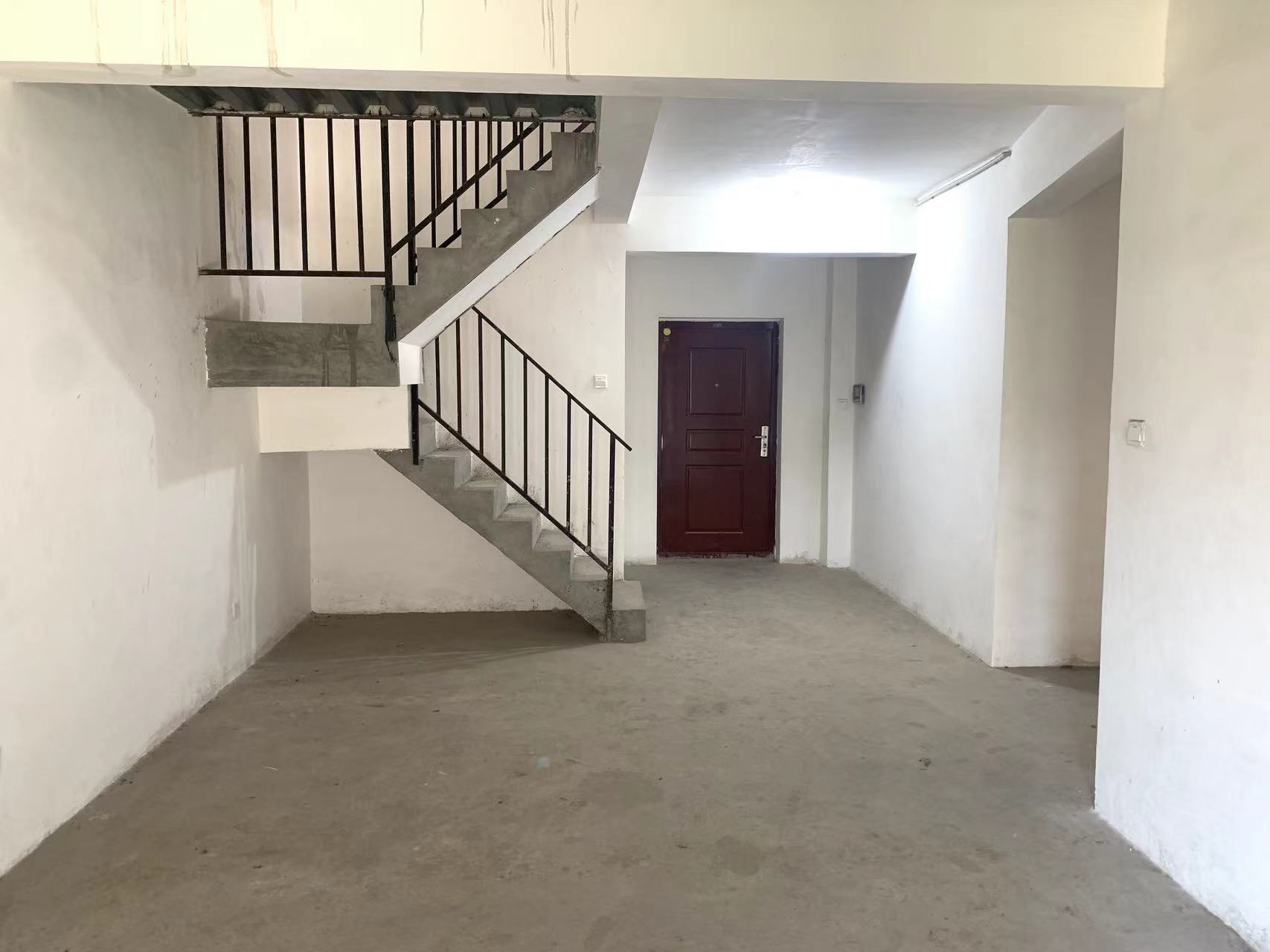 意邦绿墅湾 3室2厅2卫 128.83m&sup2;
