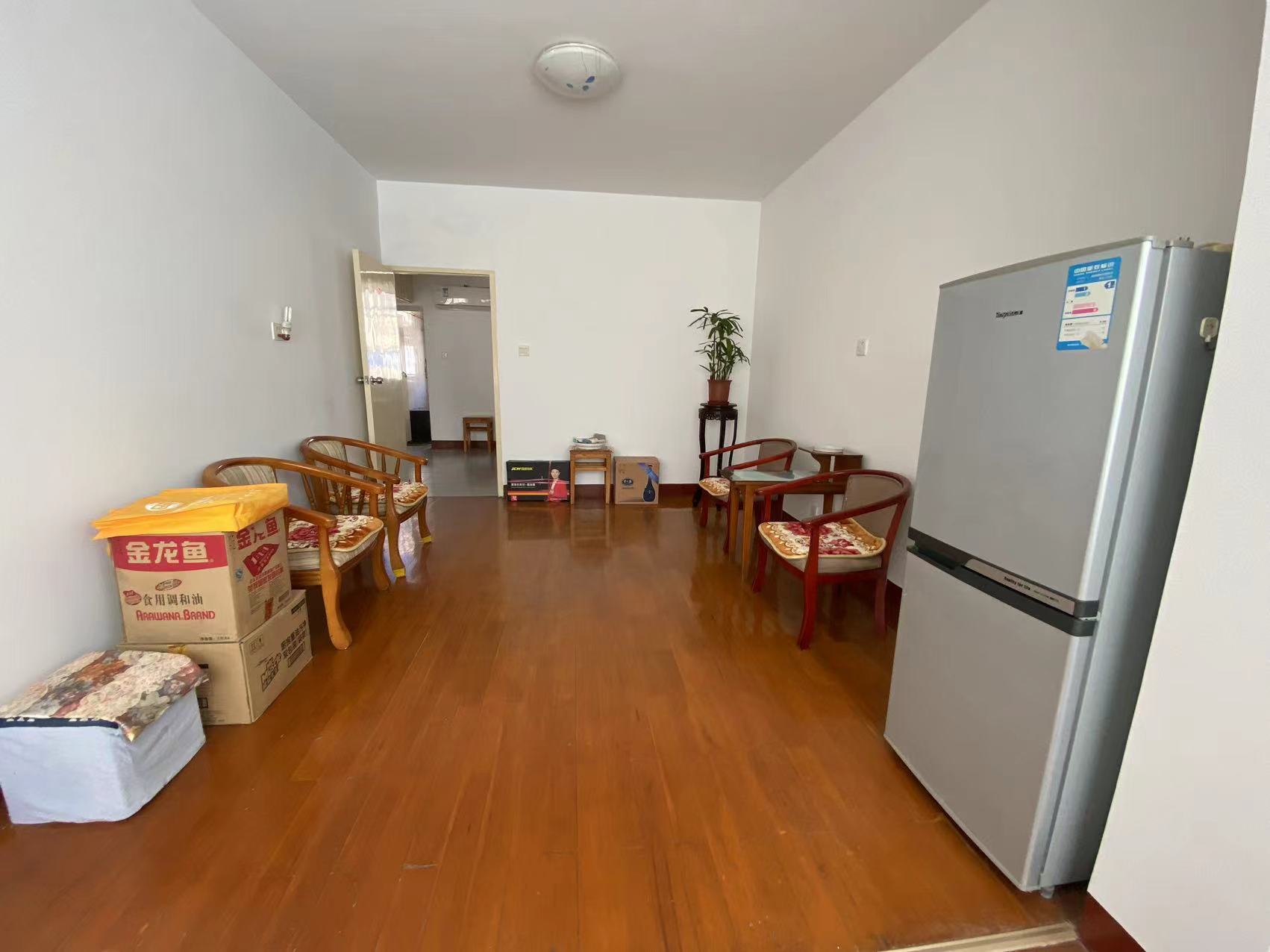 城港新村 2室1厅1卫 59.9m&sup2;