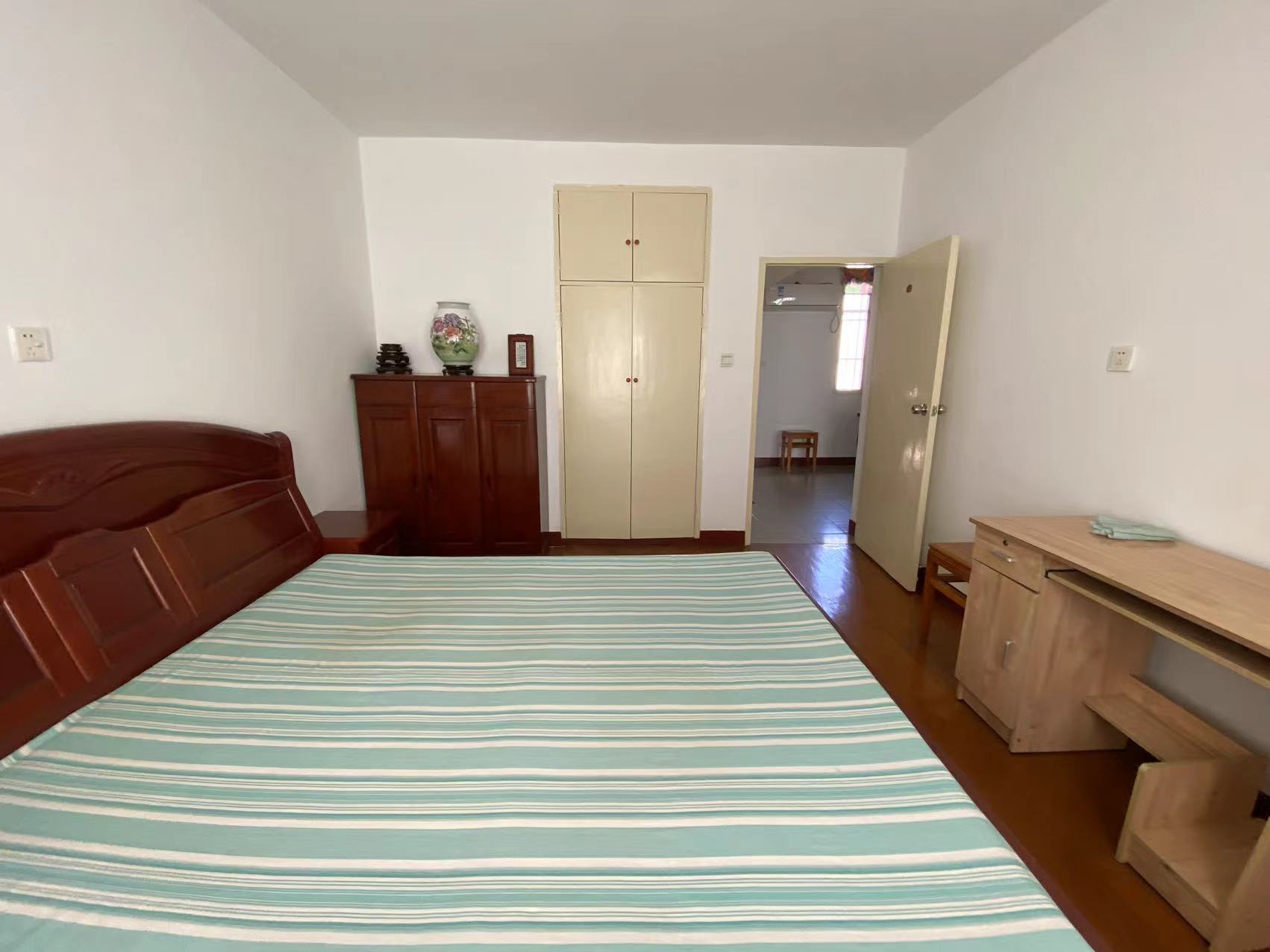 城港新村 2室1厅1卫 59.9m&sup2;