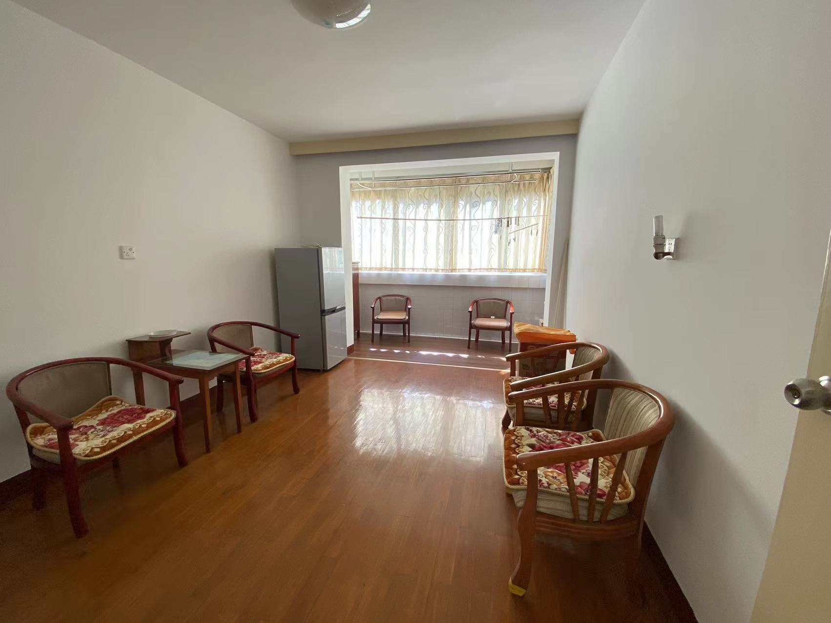 城港新村 2室1厅1卫 59.9m&sup2;